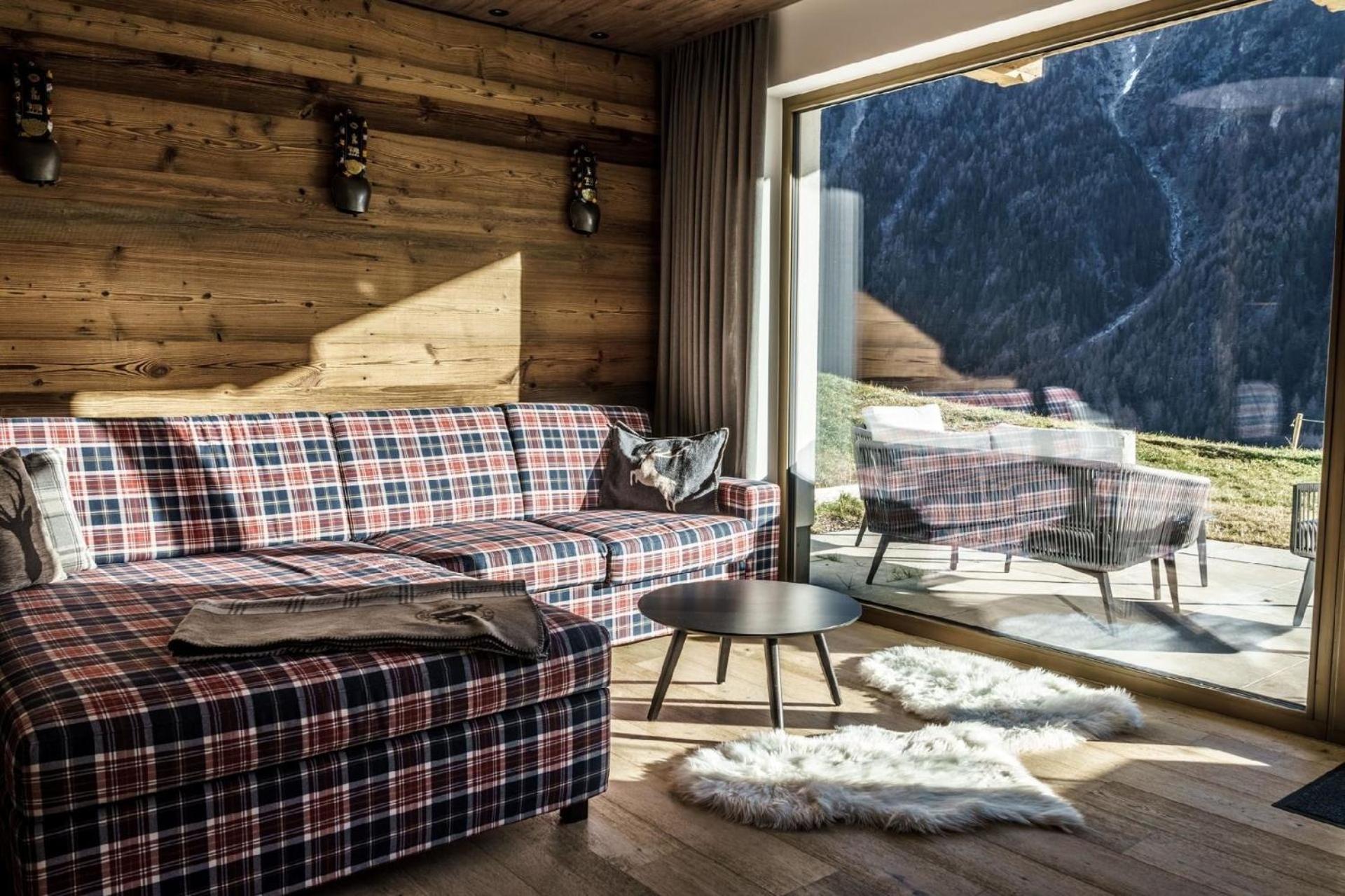 Ferienwohnung Wallis