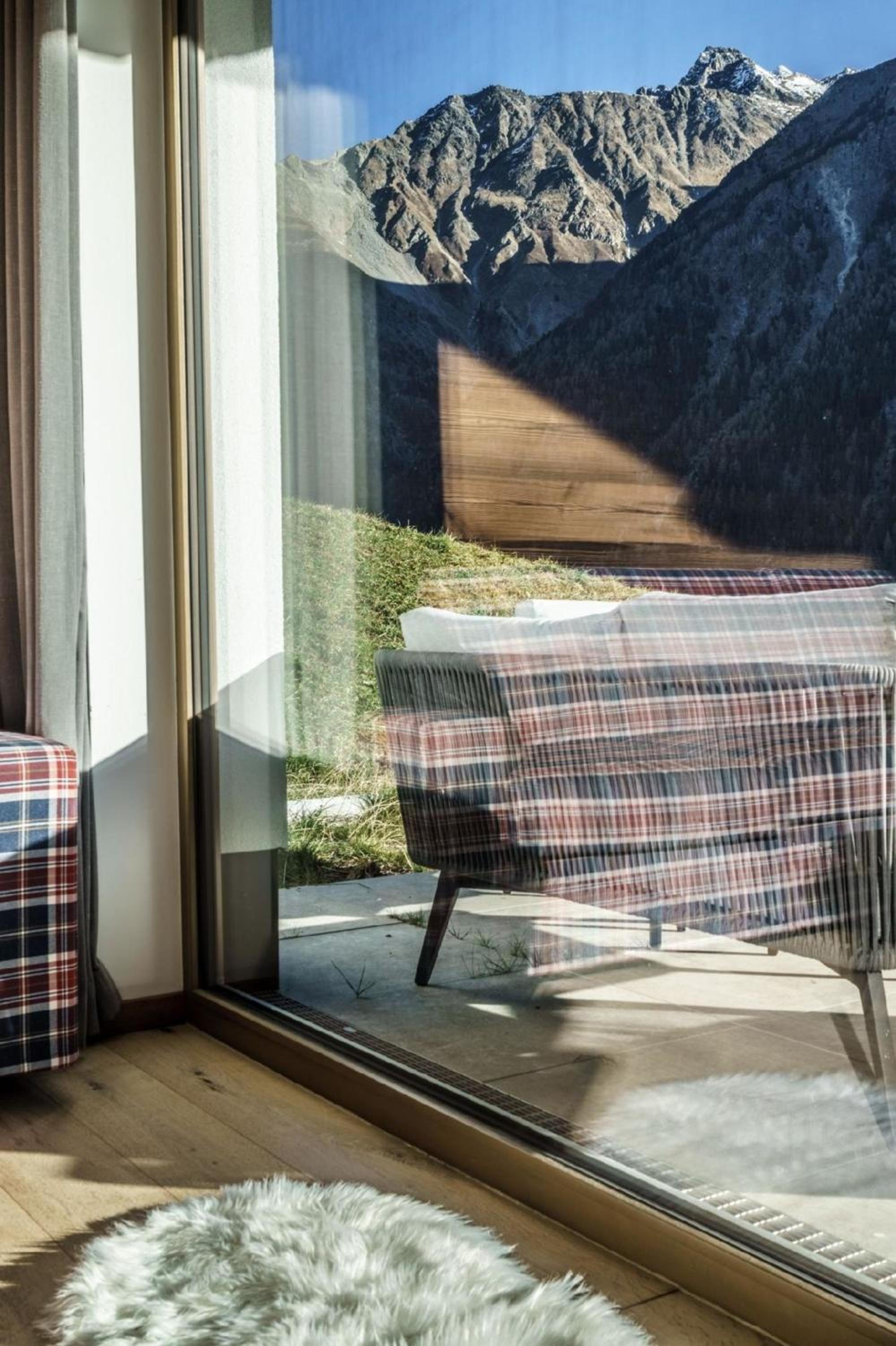 Ferienwohnung Wallis
