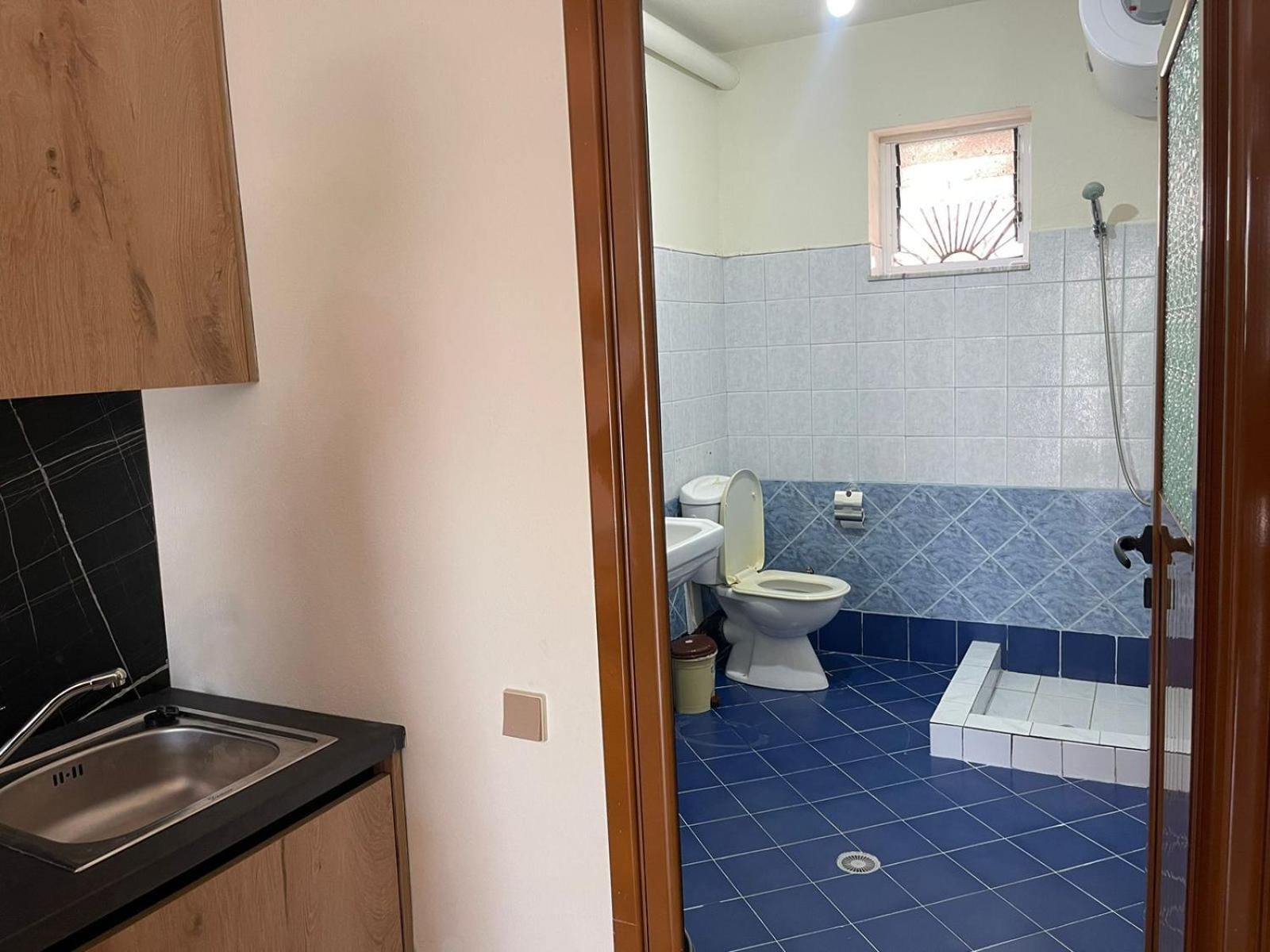 Orest apartament