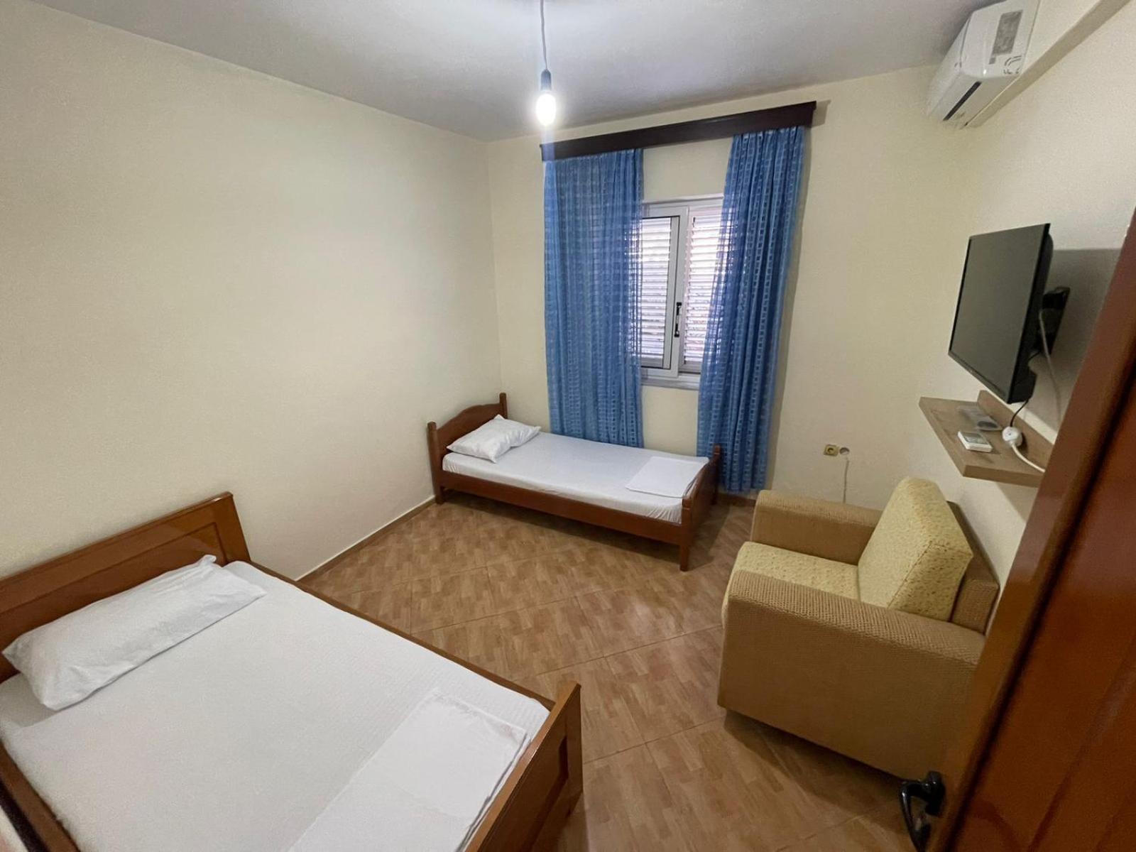 Orest apartament