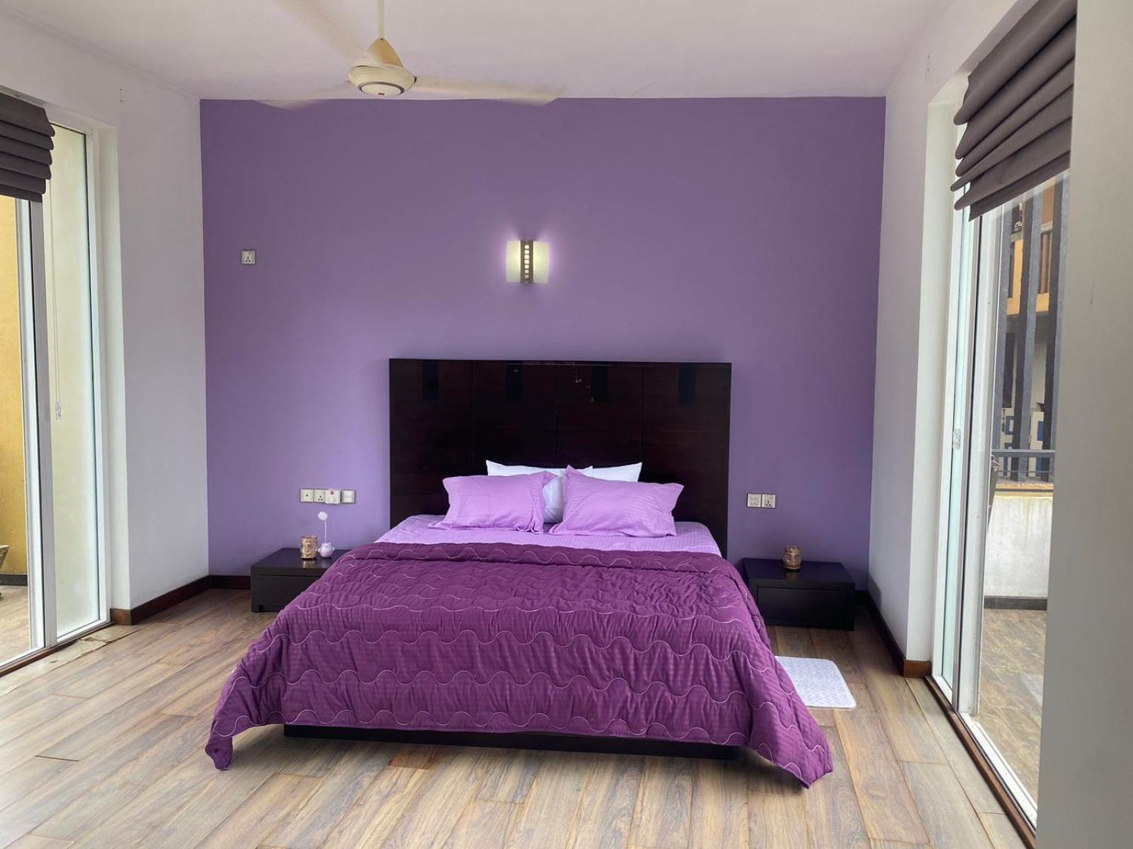 Priyajeewaka Luxury Resort & Nursing Care view 2
