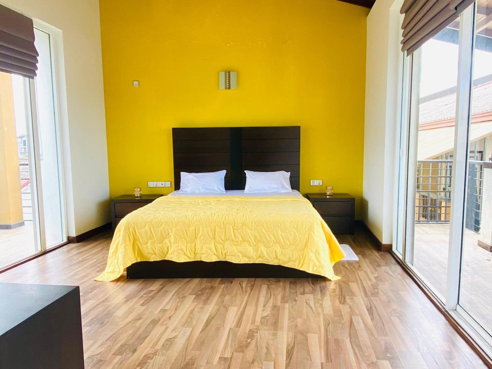 Priyajeewaka Luxury Resort & Nursing Care view 4