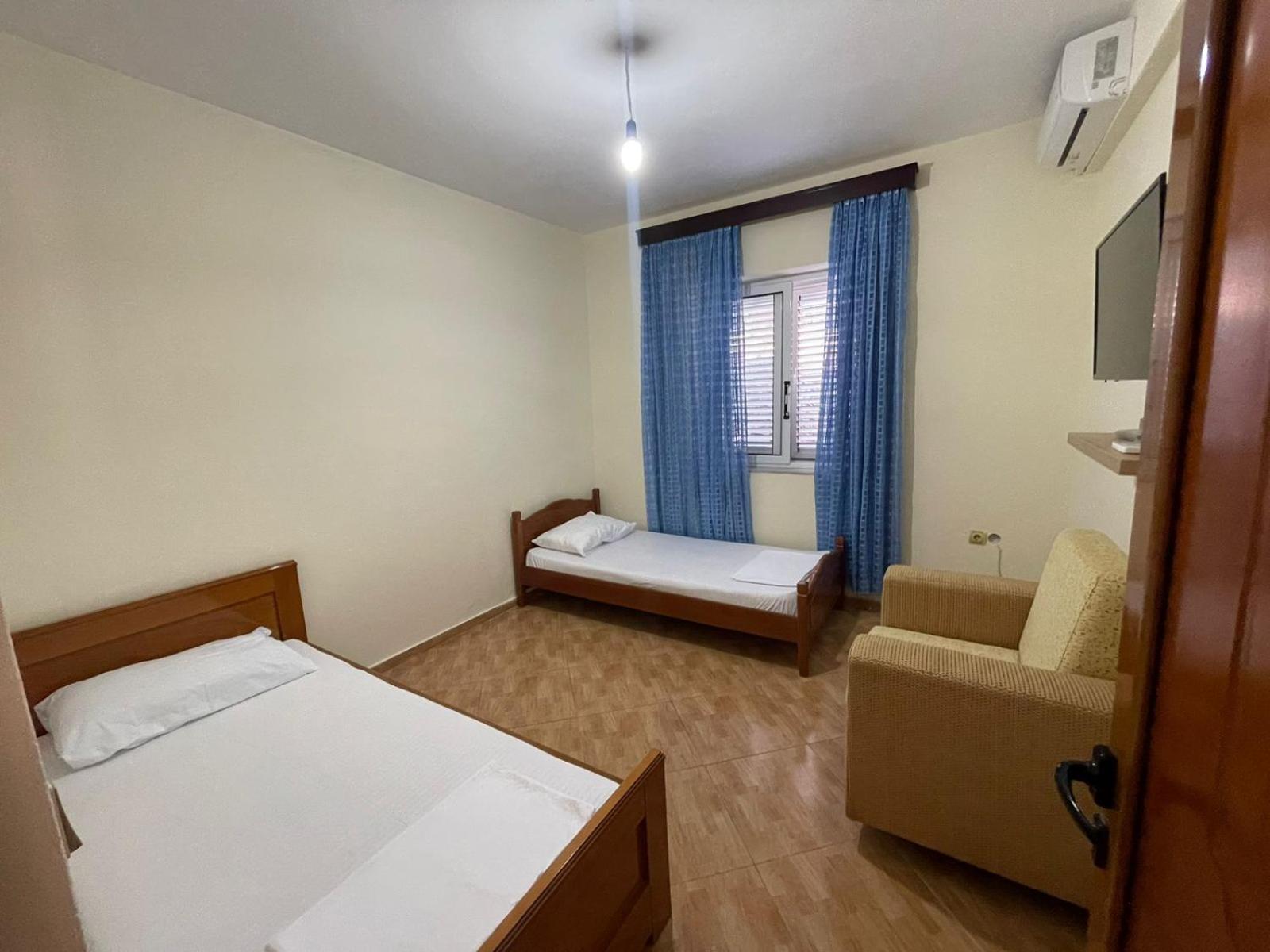 Orest apartament