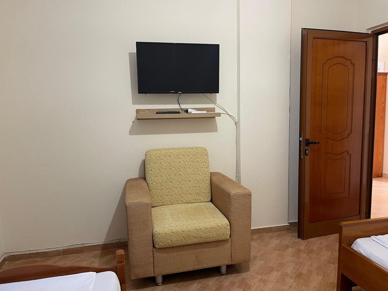 Orest apartament