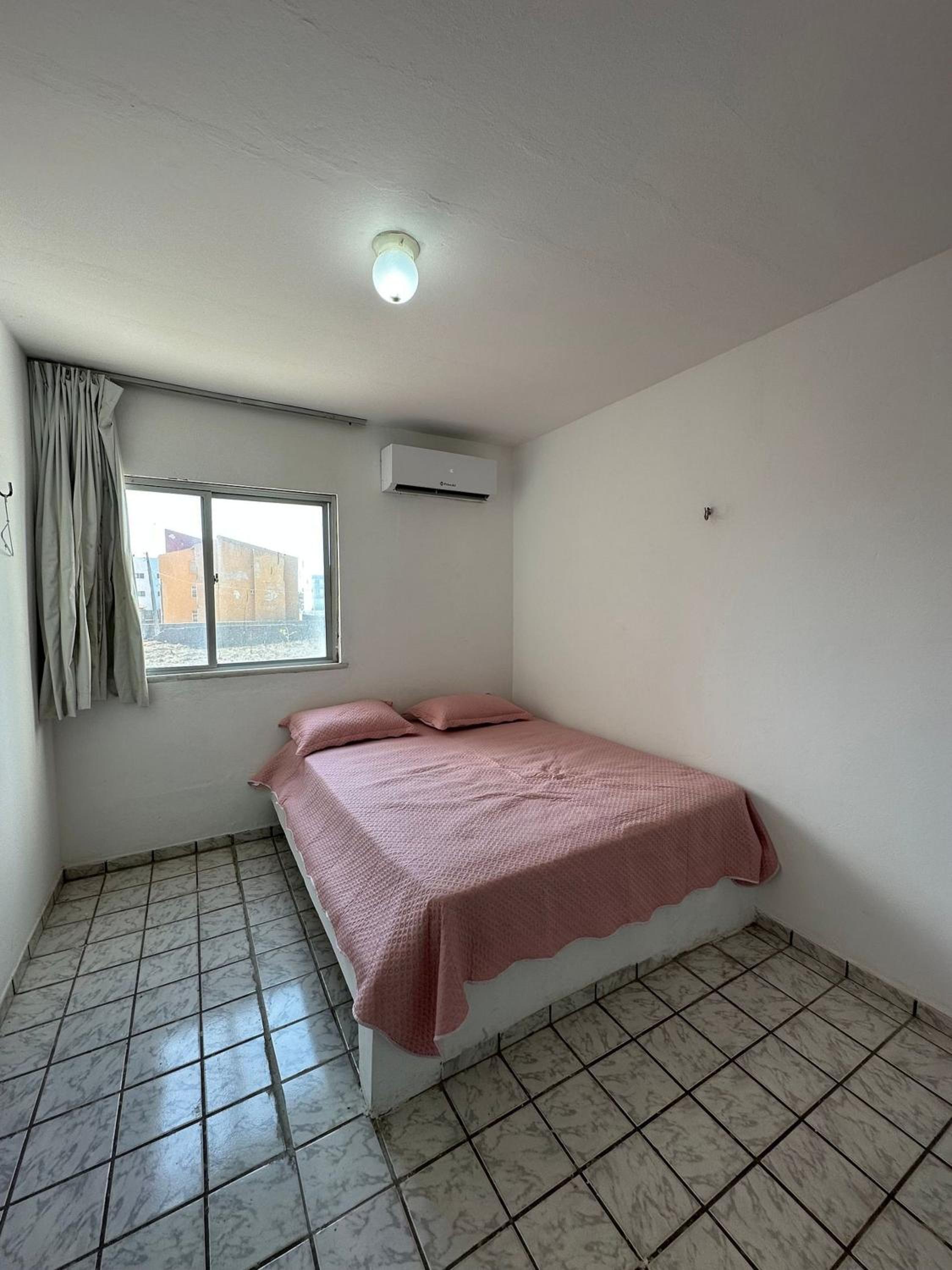 Apartamento na praia de Atalaia