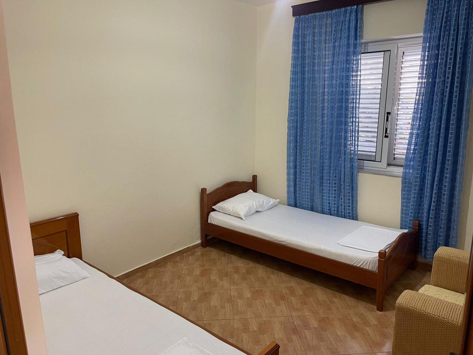Orest apartament