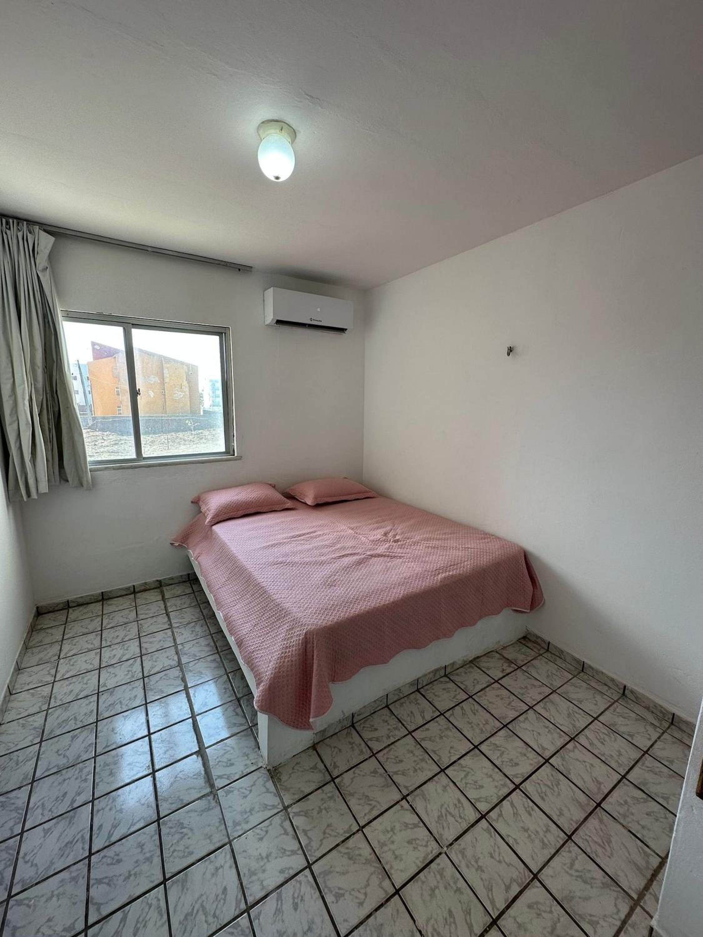 Apartamento na praia de Atalaia