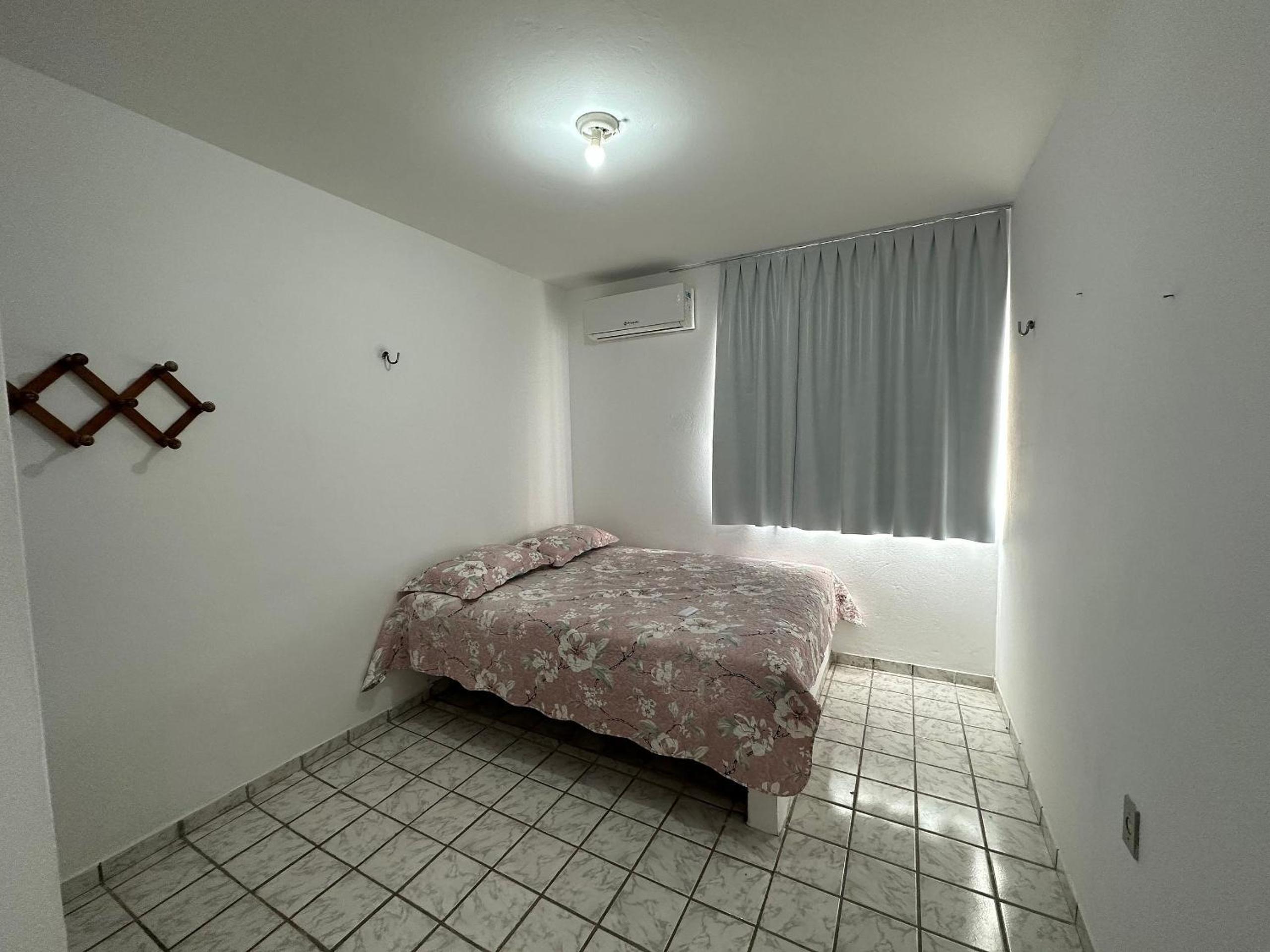 Apartamento na praia de Atalaia