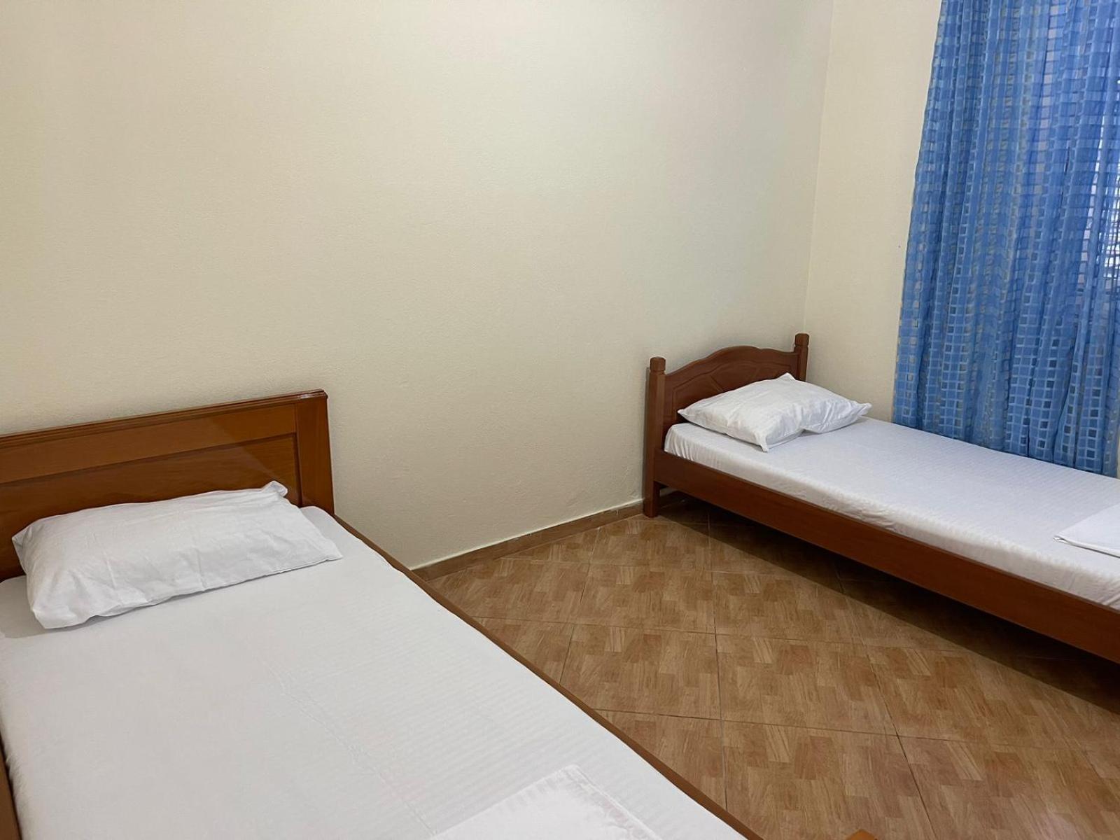 Orest apartament