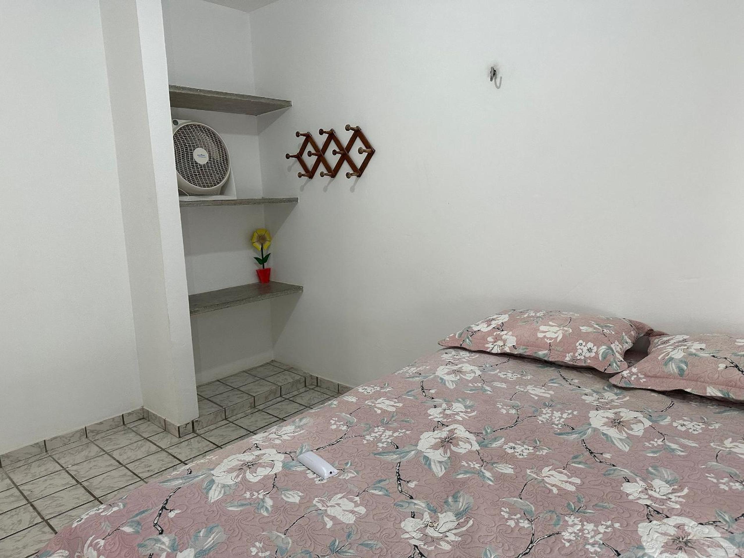 Apartamento na praia de Atalaia