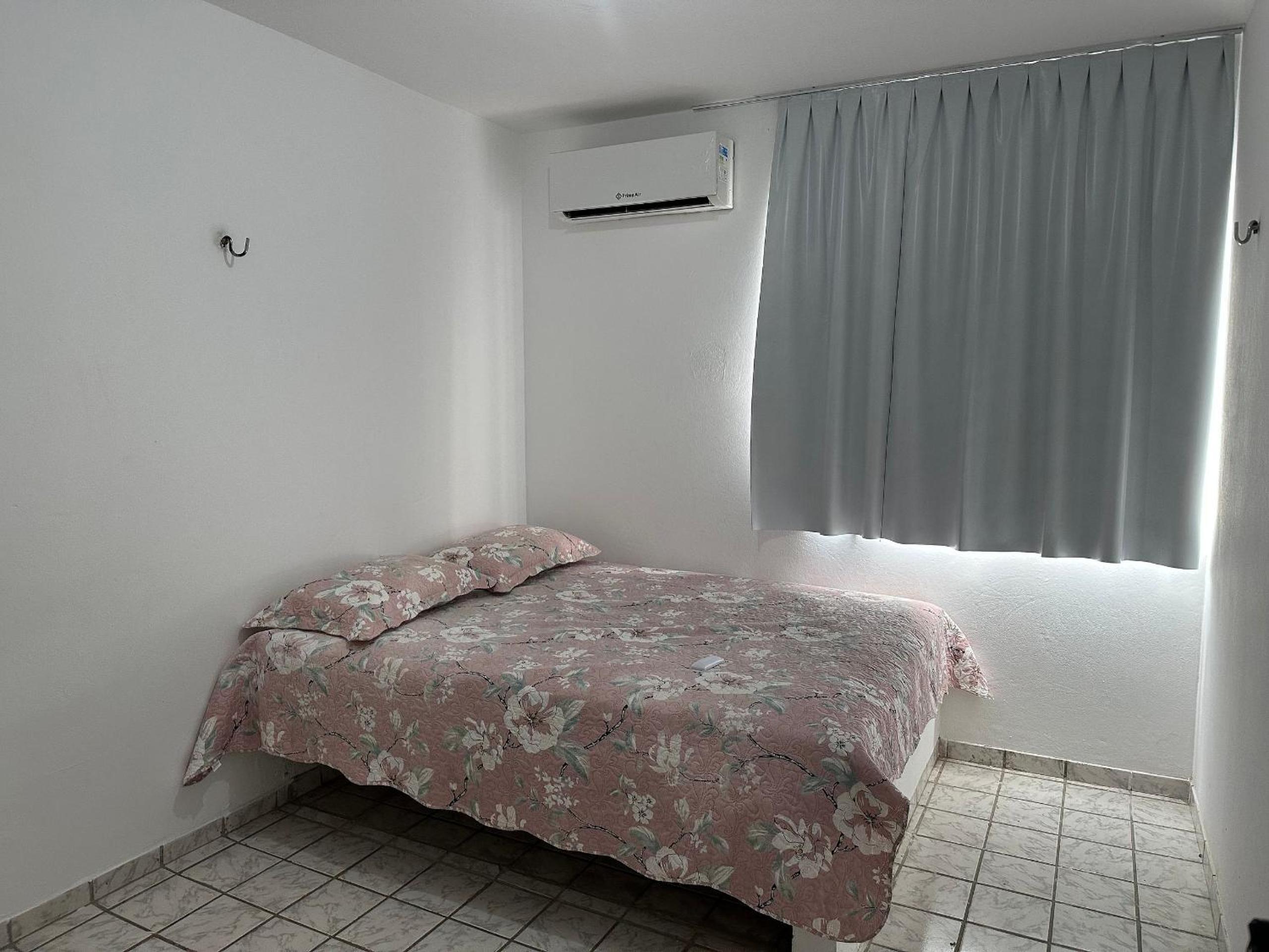 Apartamento na praia de Atalaia