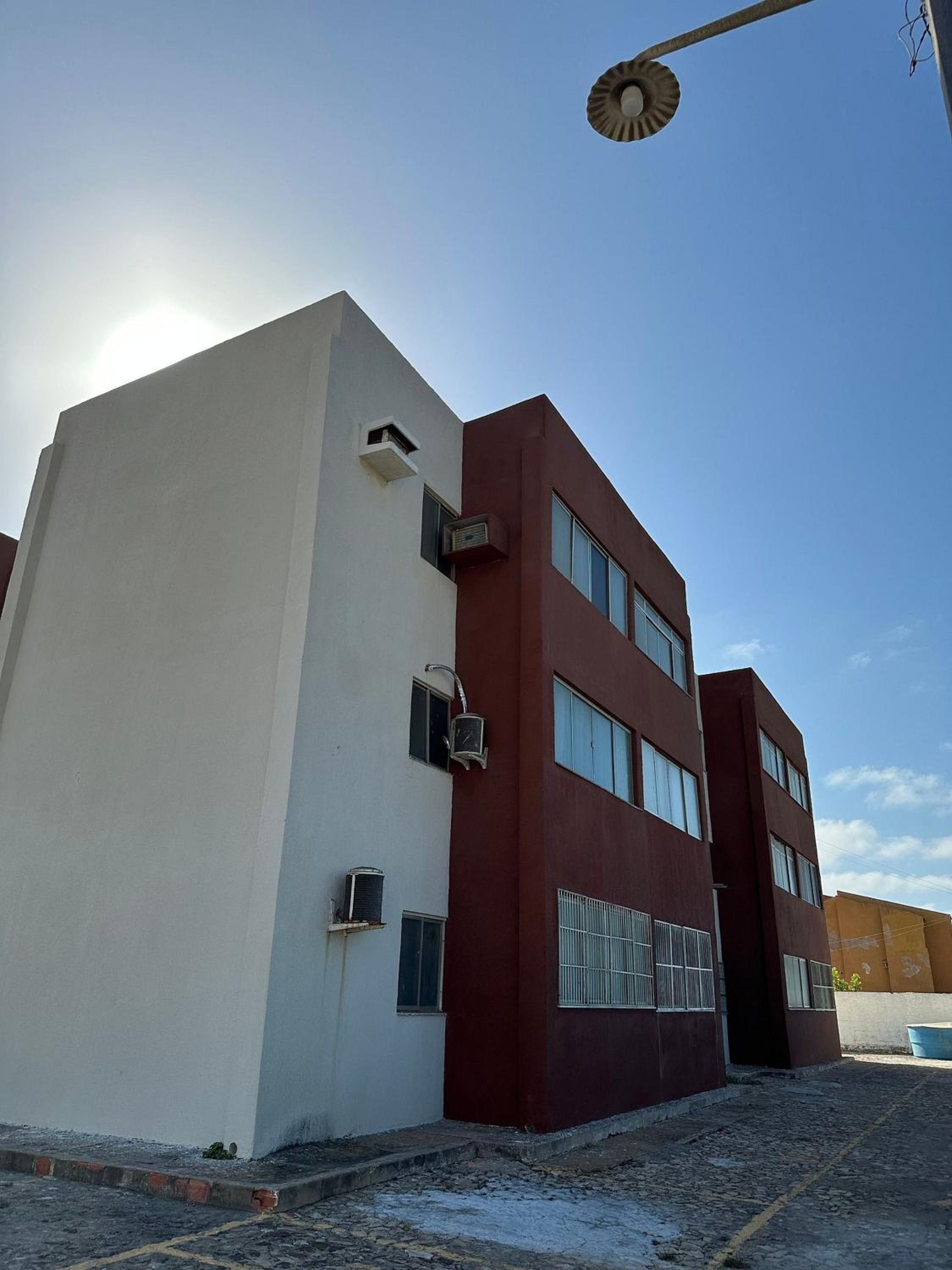 Apartamento na praia de Atalaia