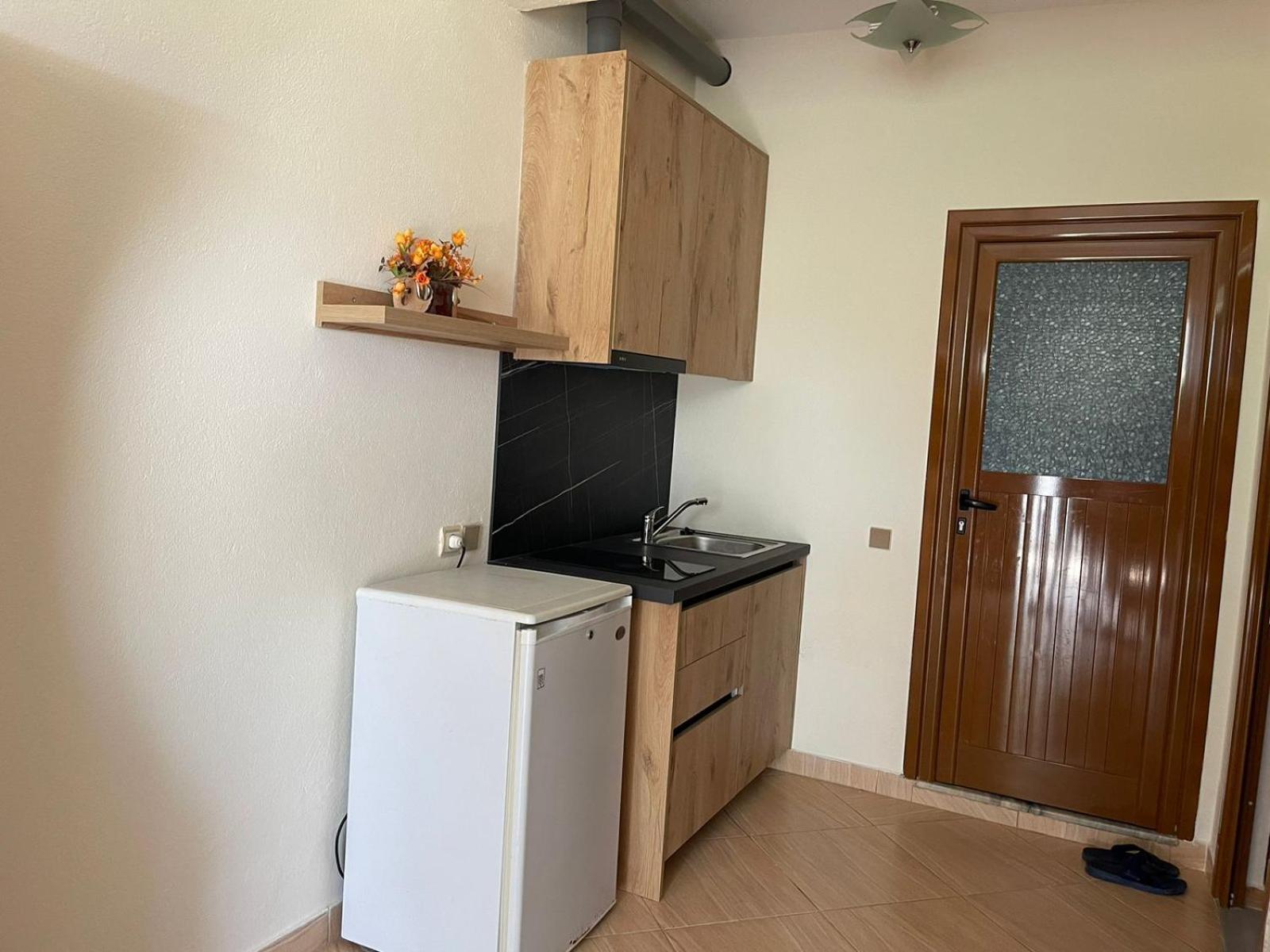 Orest apartament
