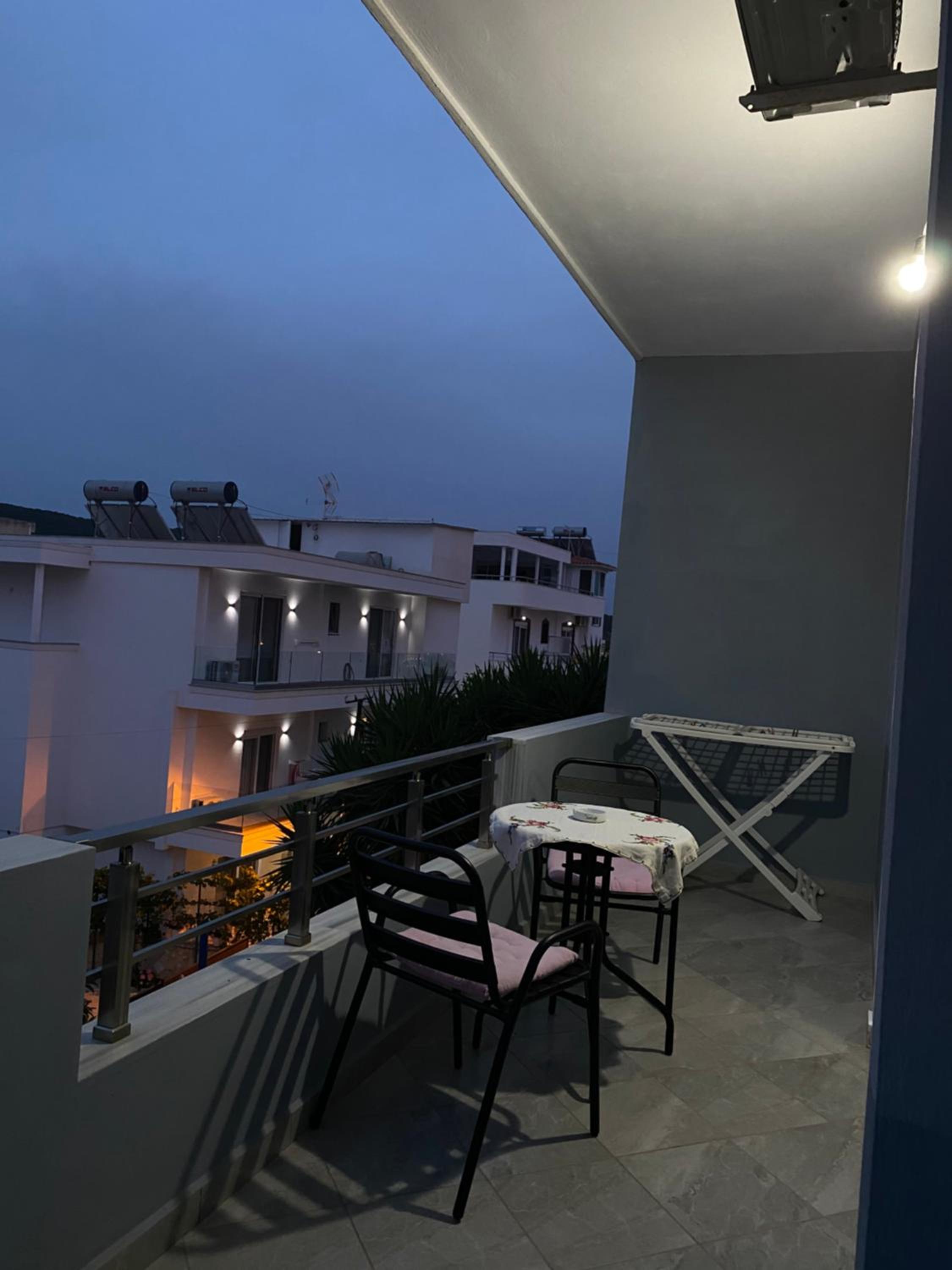 Vila Enea