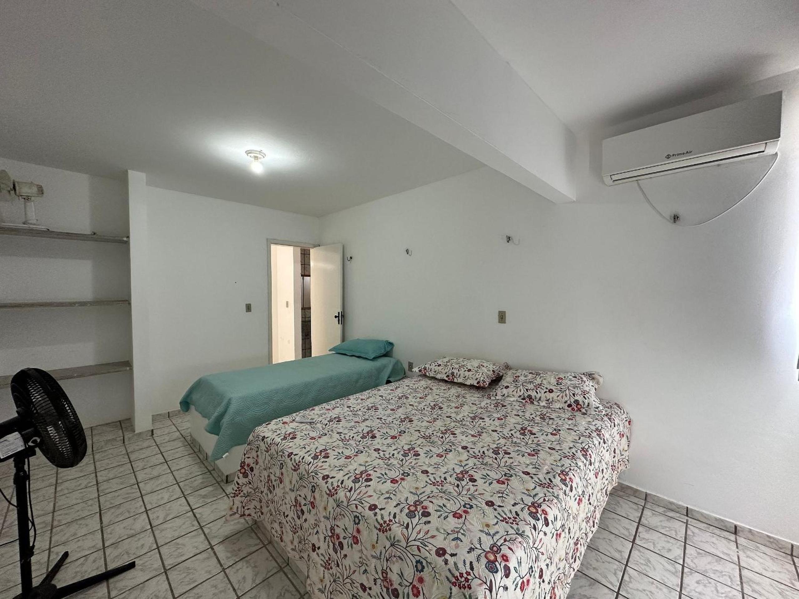 Apartamento na praia de Atalaia