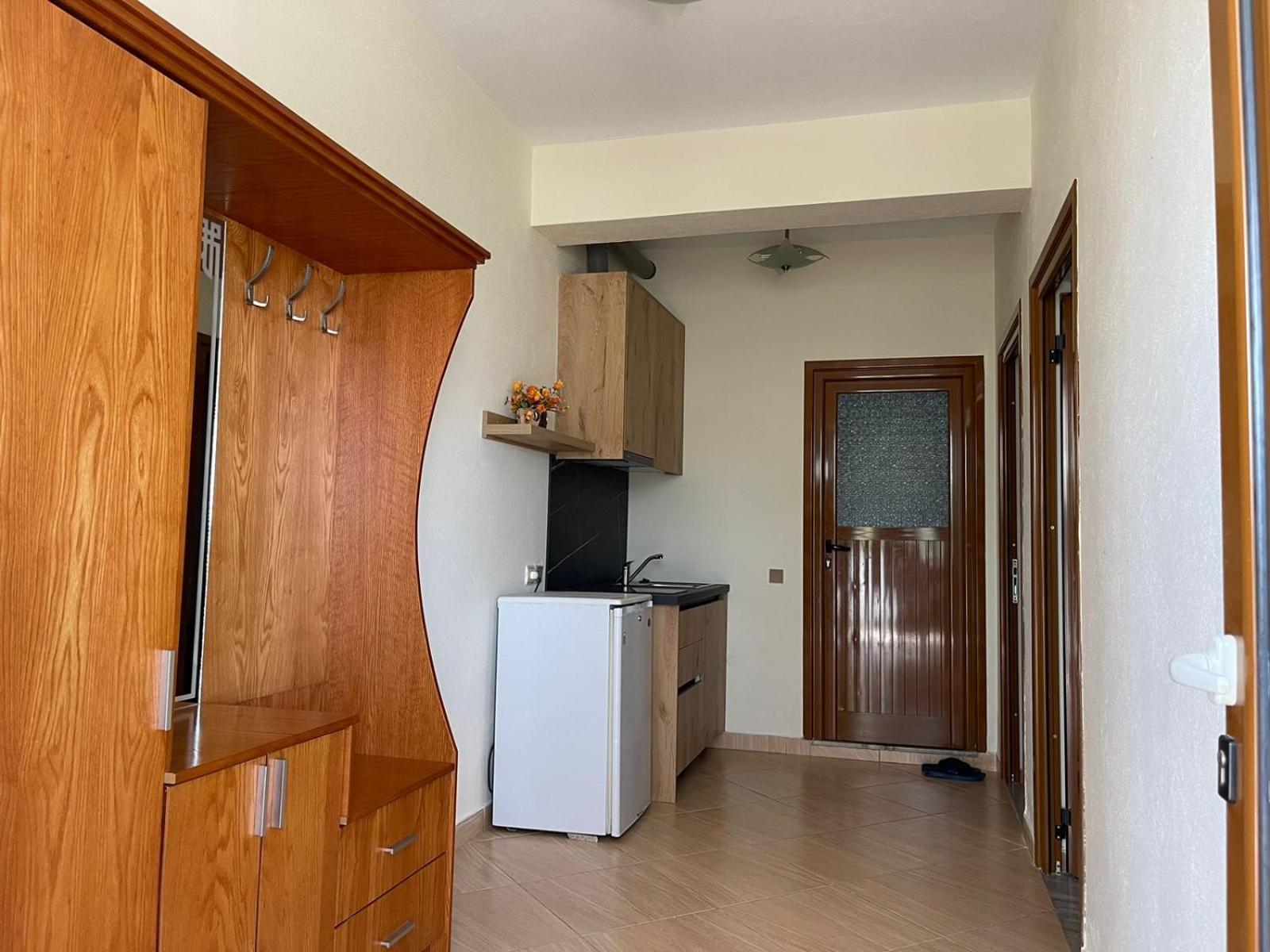 Orest apartament