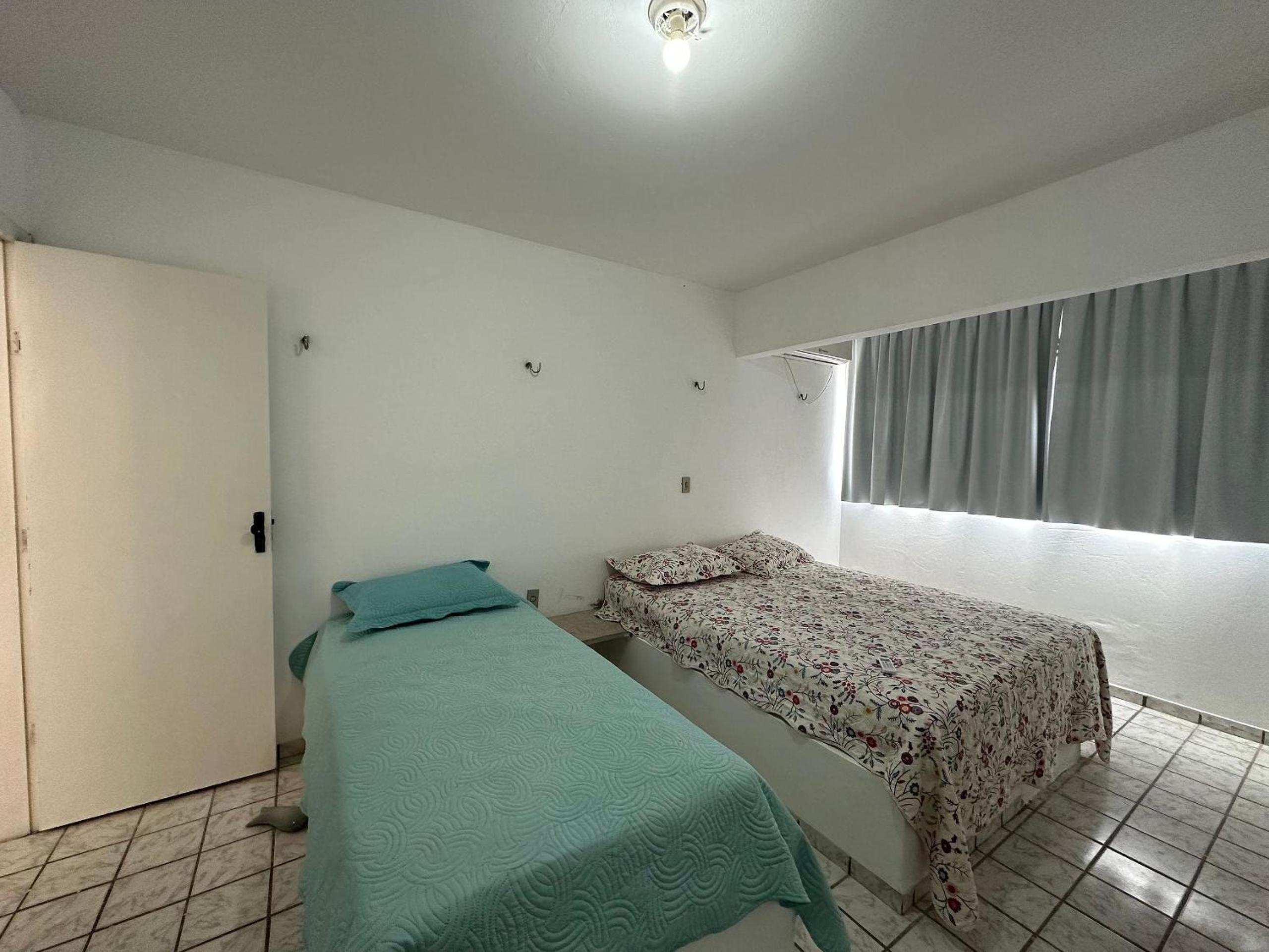 Apartamento na praia de Atalaia
