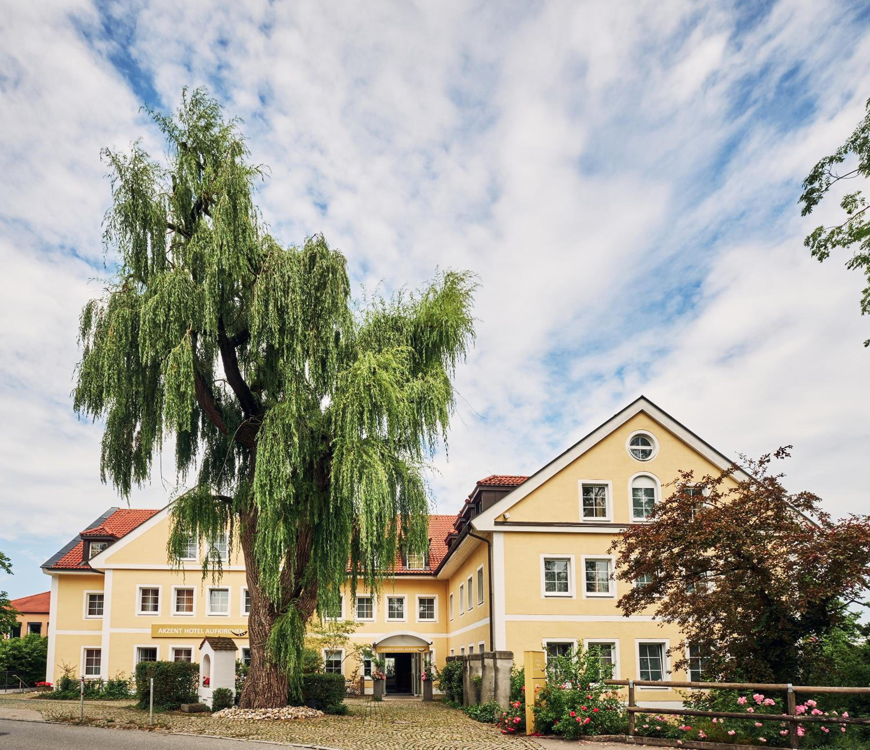 AKZENT Hotel Aufkirchen - Property Image 17