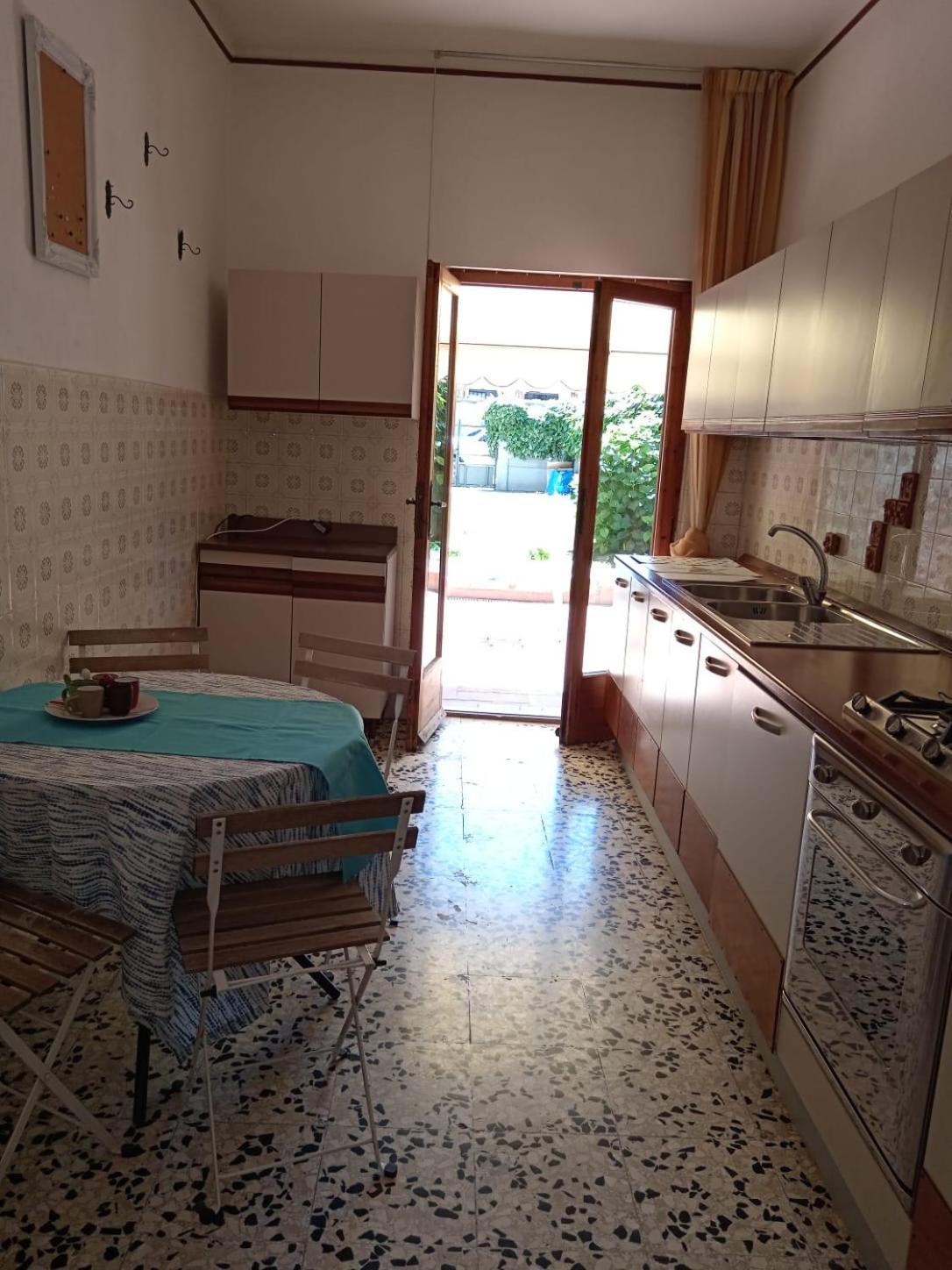 Villa Rosa