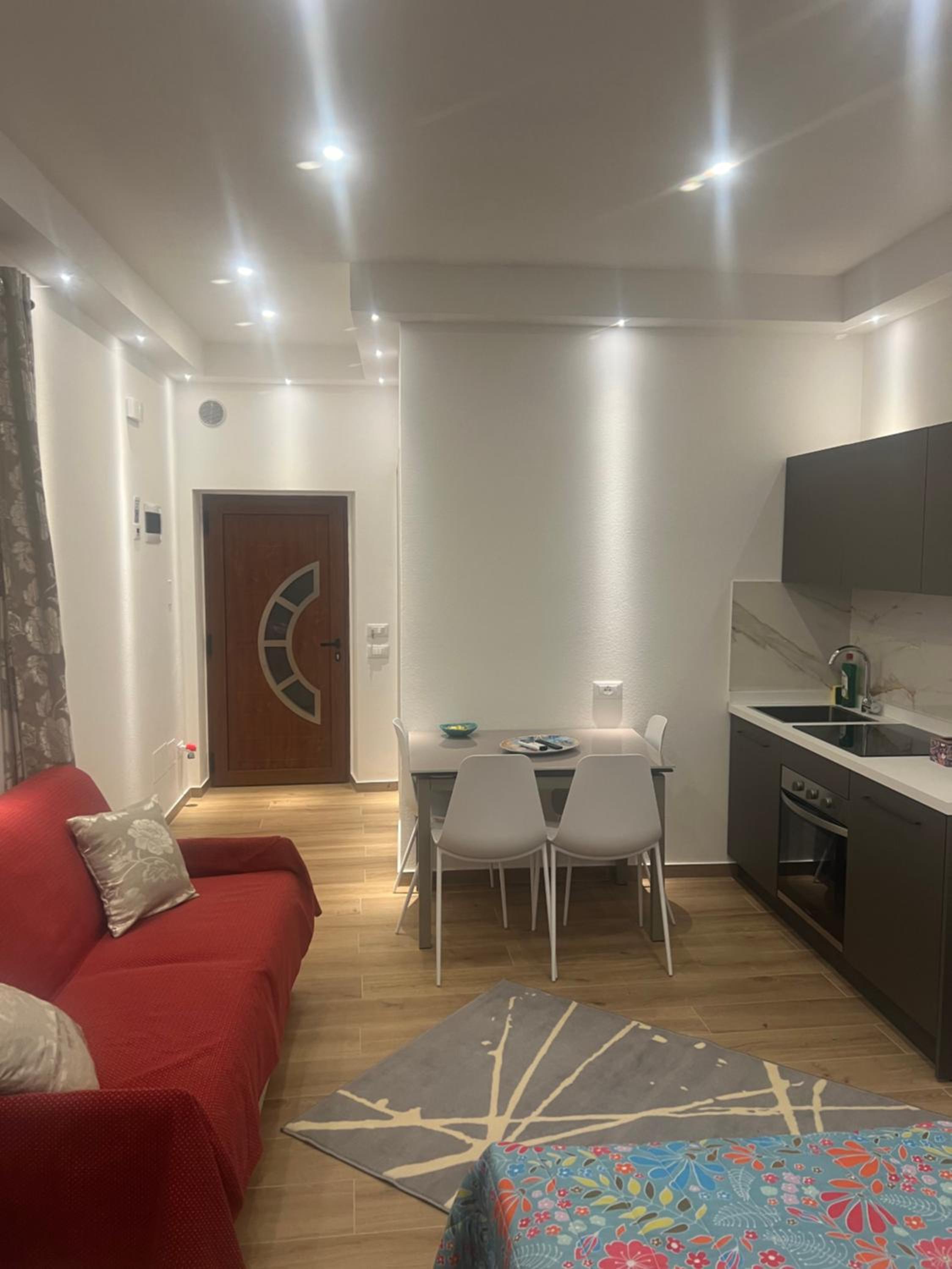 Casa Enzo view 4