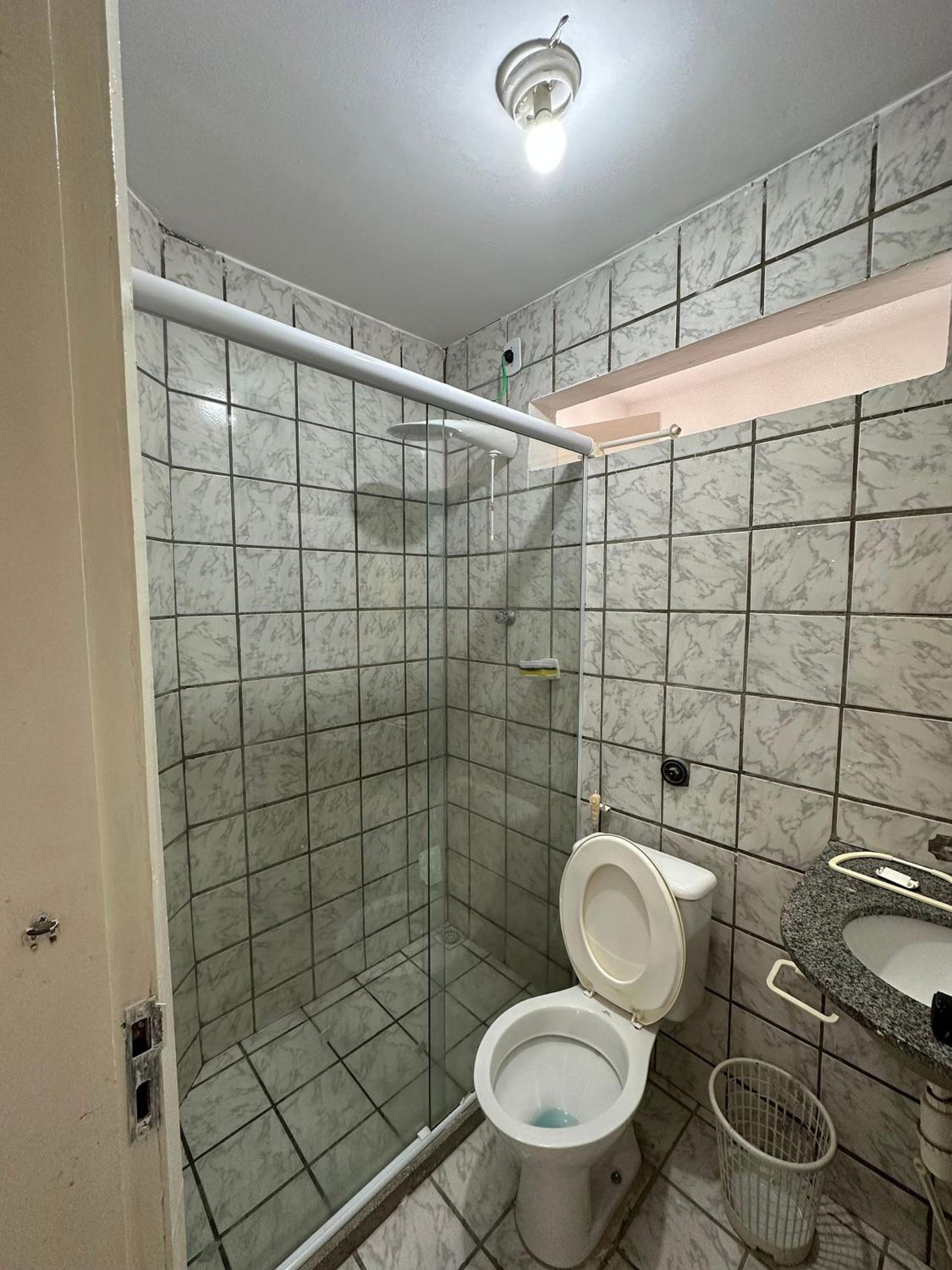 Apartamento na praia de Atalaia