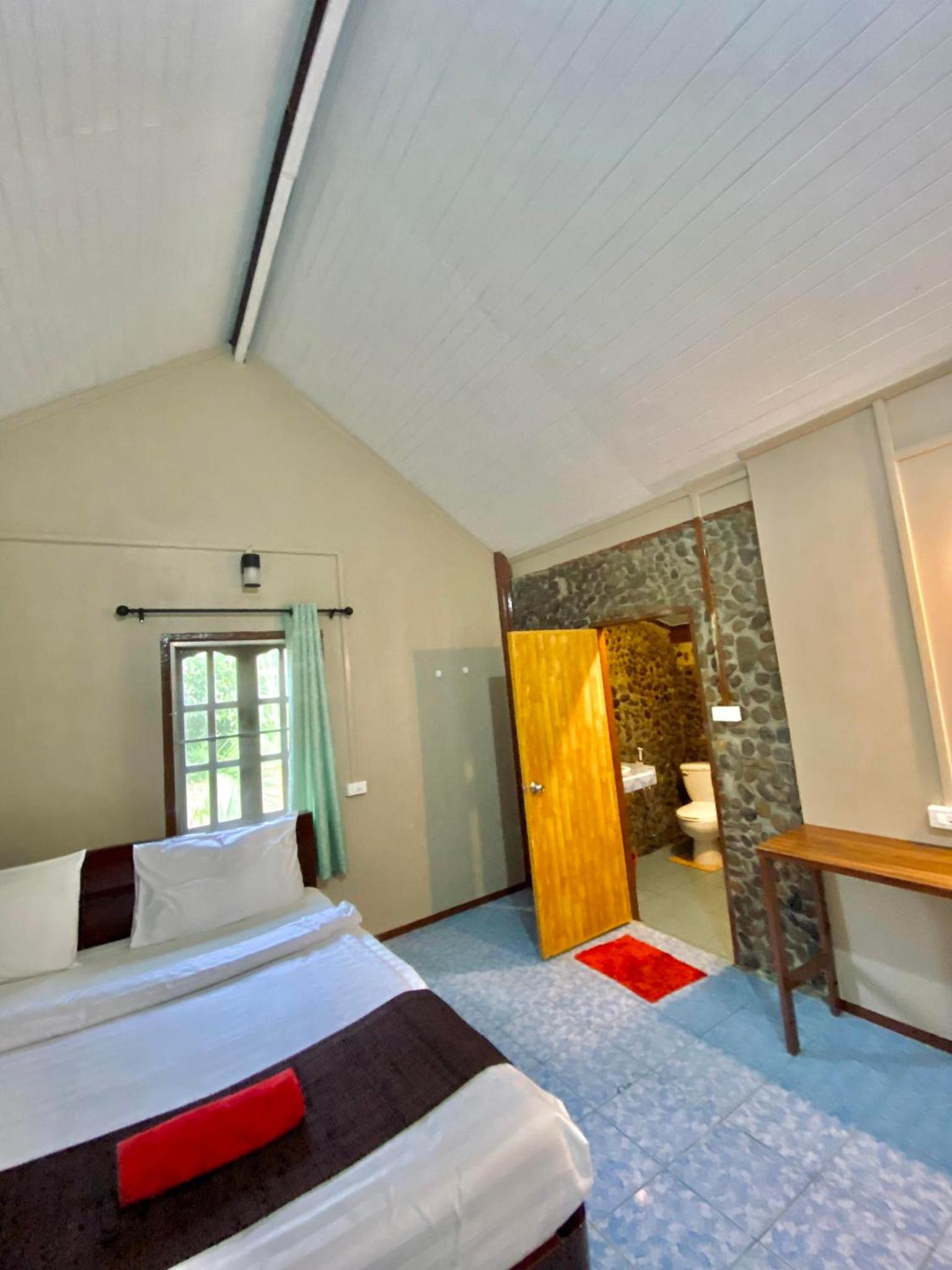 Khao Sok Nung House