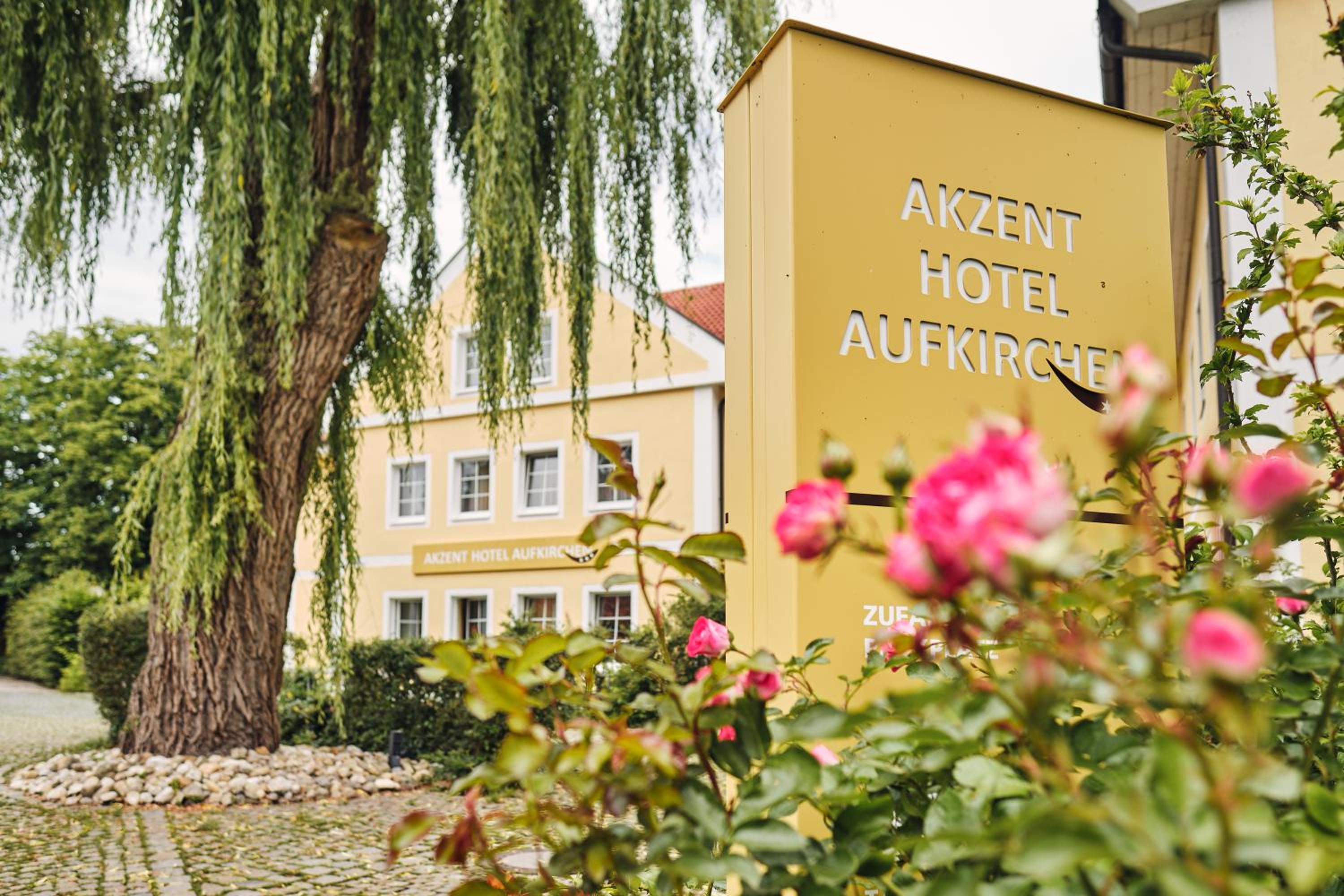 AKZENT Hotel Aufkirchen - Property Image 4