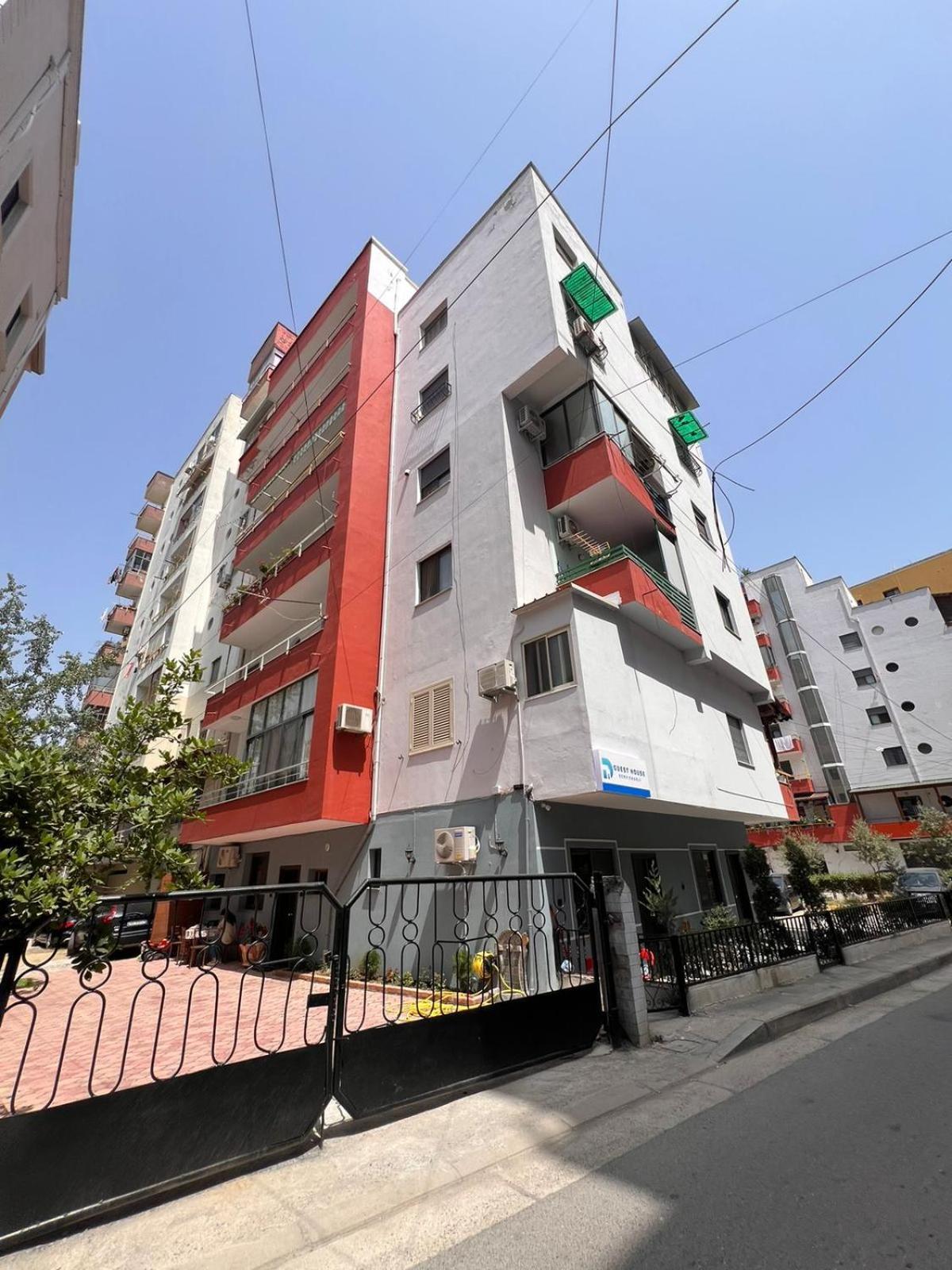 Apartment Dervishanji