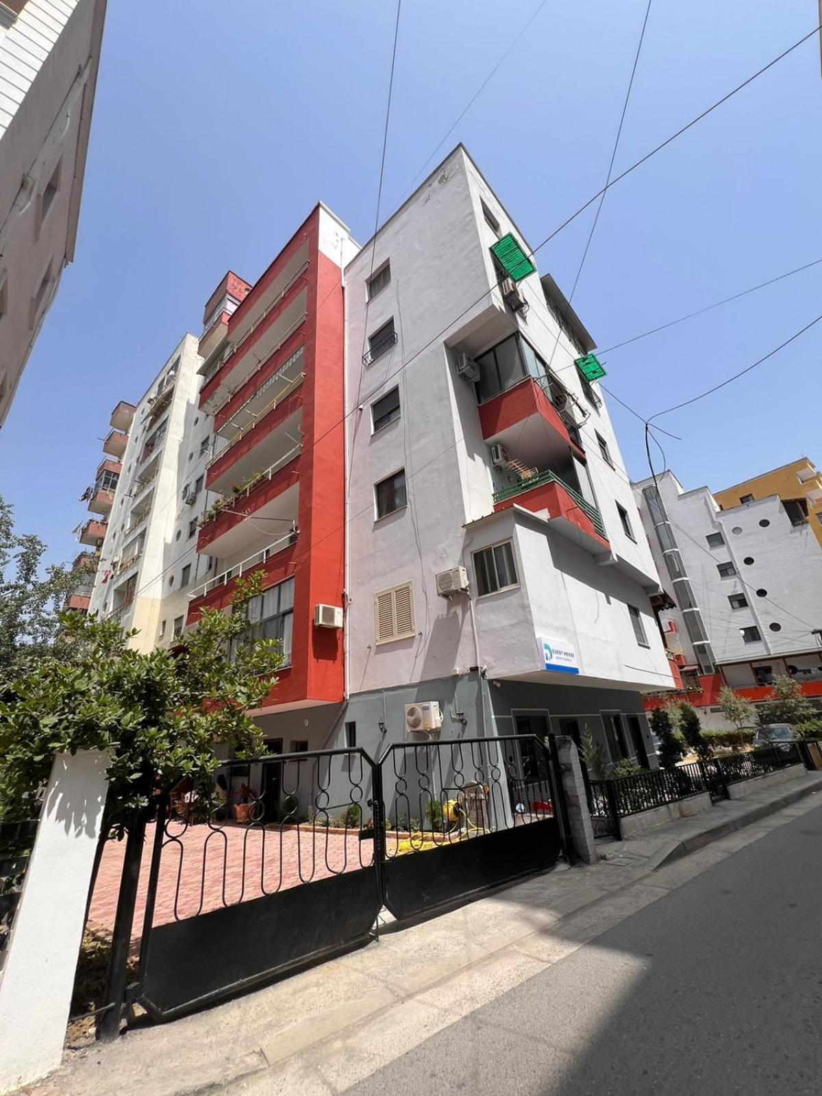 Apartment Dervishanji