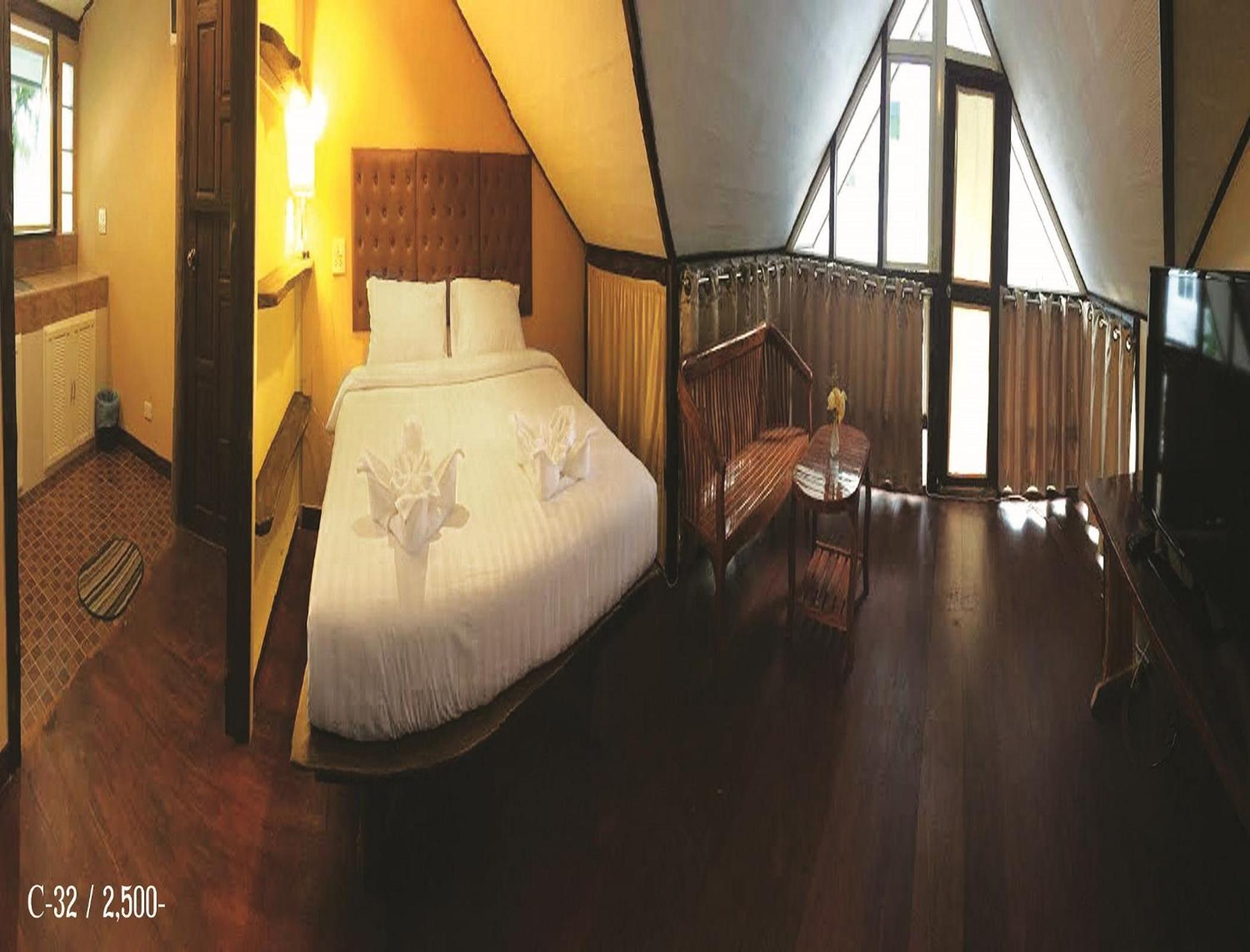 Rao Ga Khao Resort