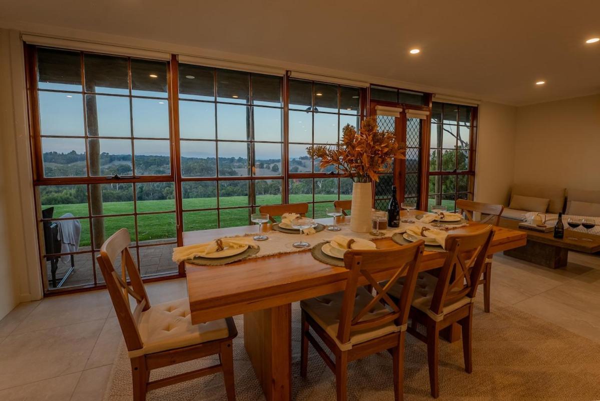 Farm Stay Picturesque views