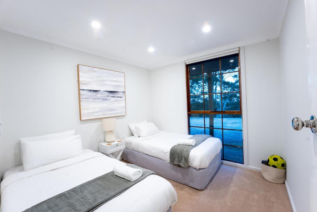 Farm Stay Picturesque views