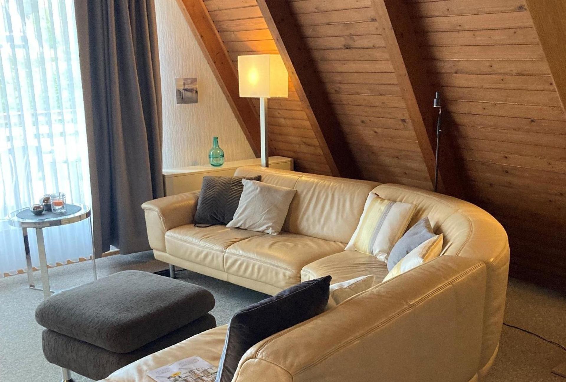 Nettes Ferienhaus in Fedderwardersiel