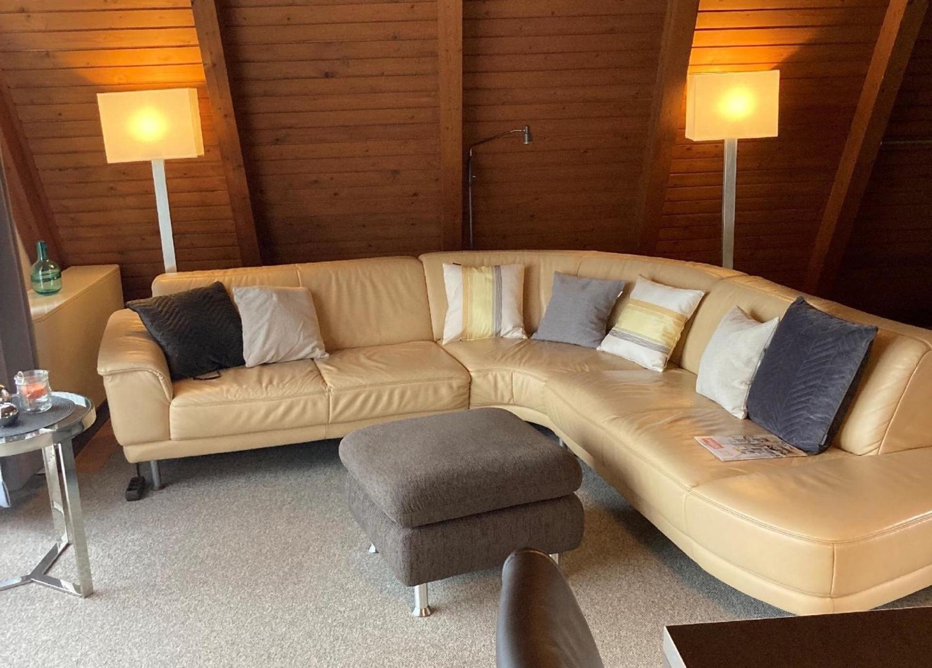 Nettes Ferienhaus in Fedderwardersiel