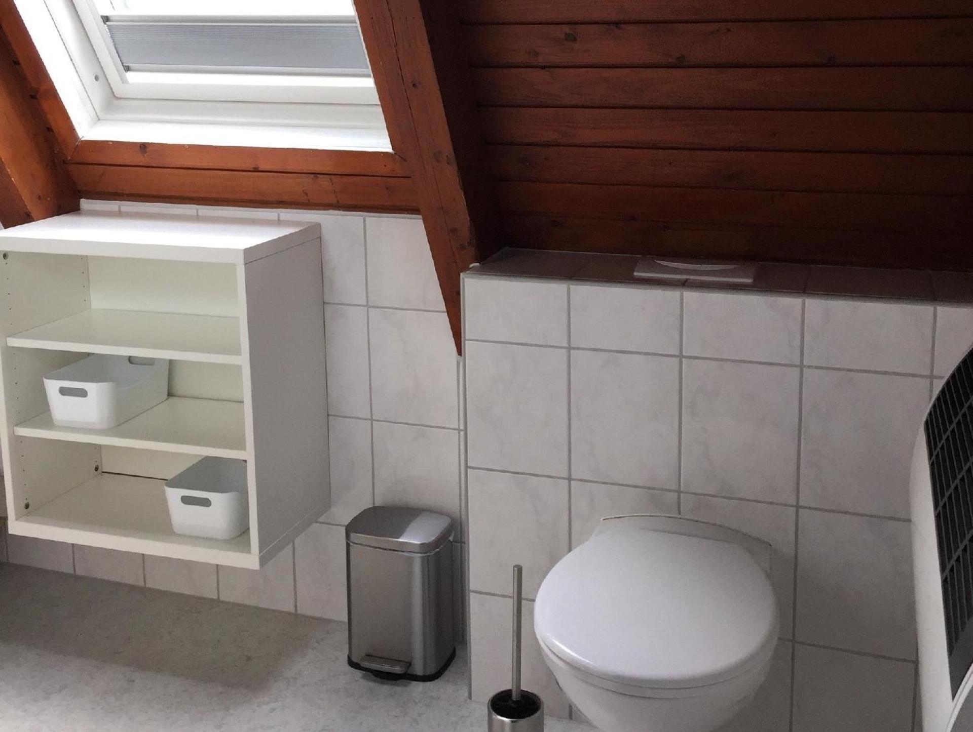 Nettes Ferienhaus in Fedderwardersiel