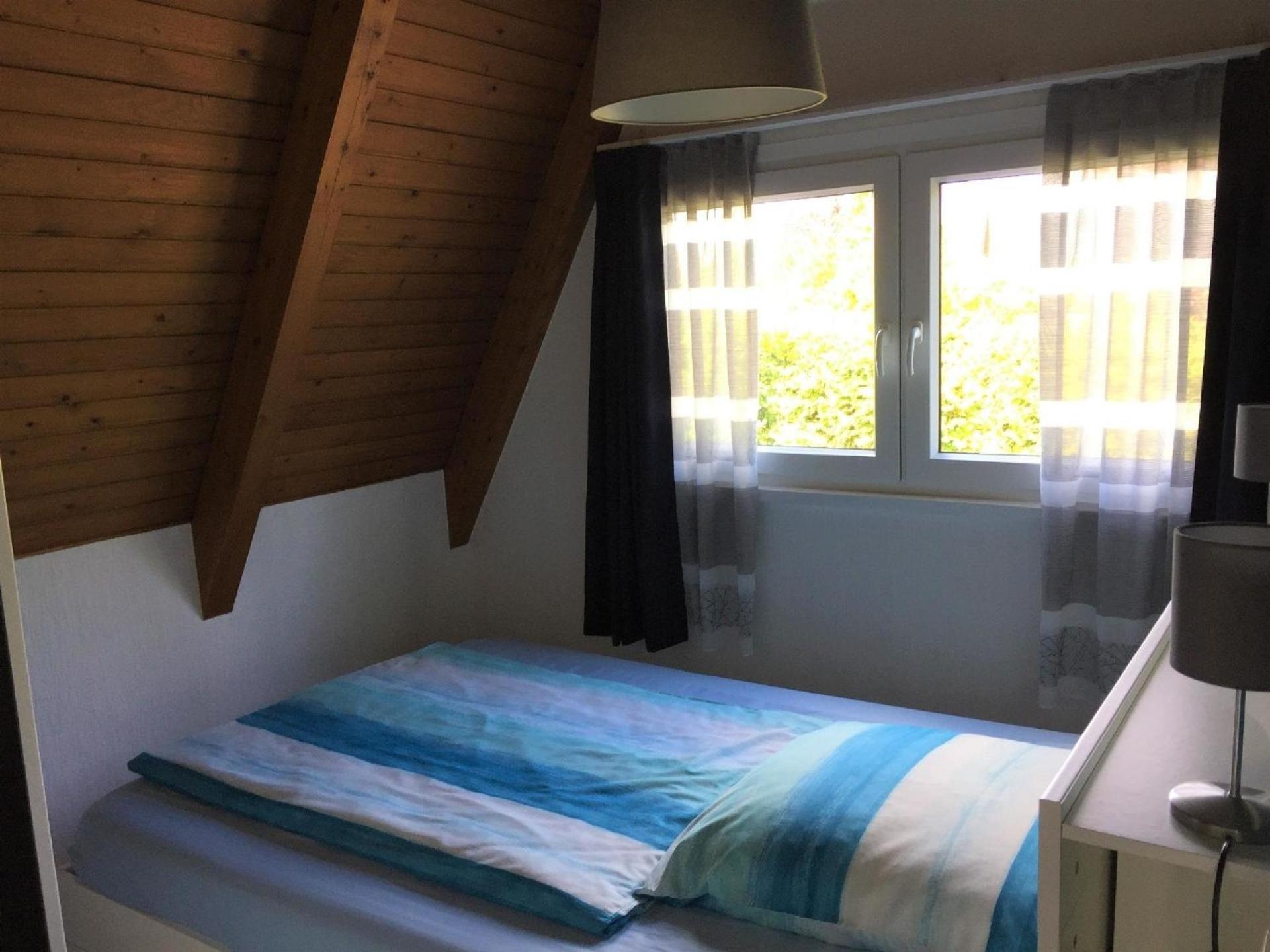 Nettes Ferienhaus in Fedderwardersiel