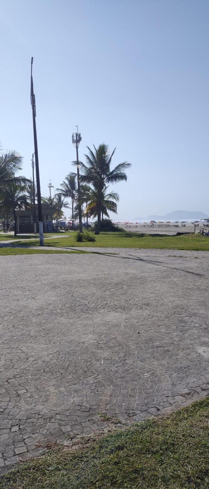 Lindo Apartamento Bertioga Sesc Climatizado