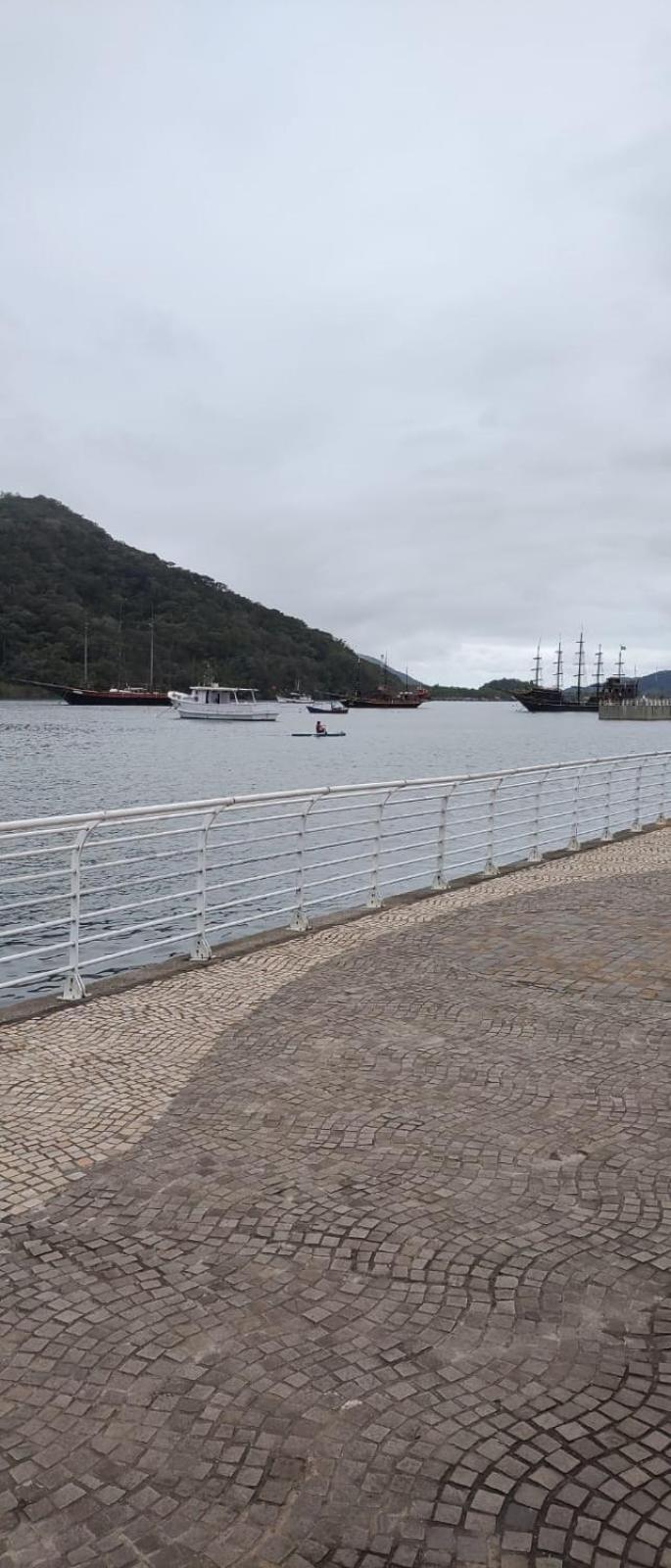 Lindo Apartamento Bertioga Sesc Climatizado
