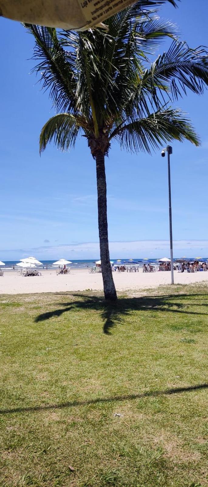 Lindo Apartamento Bertioga Sesc Climatizado