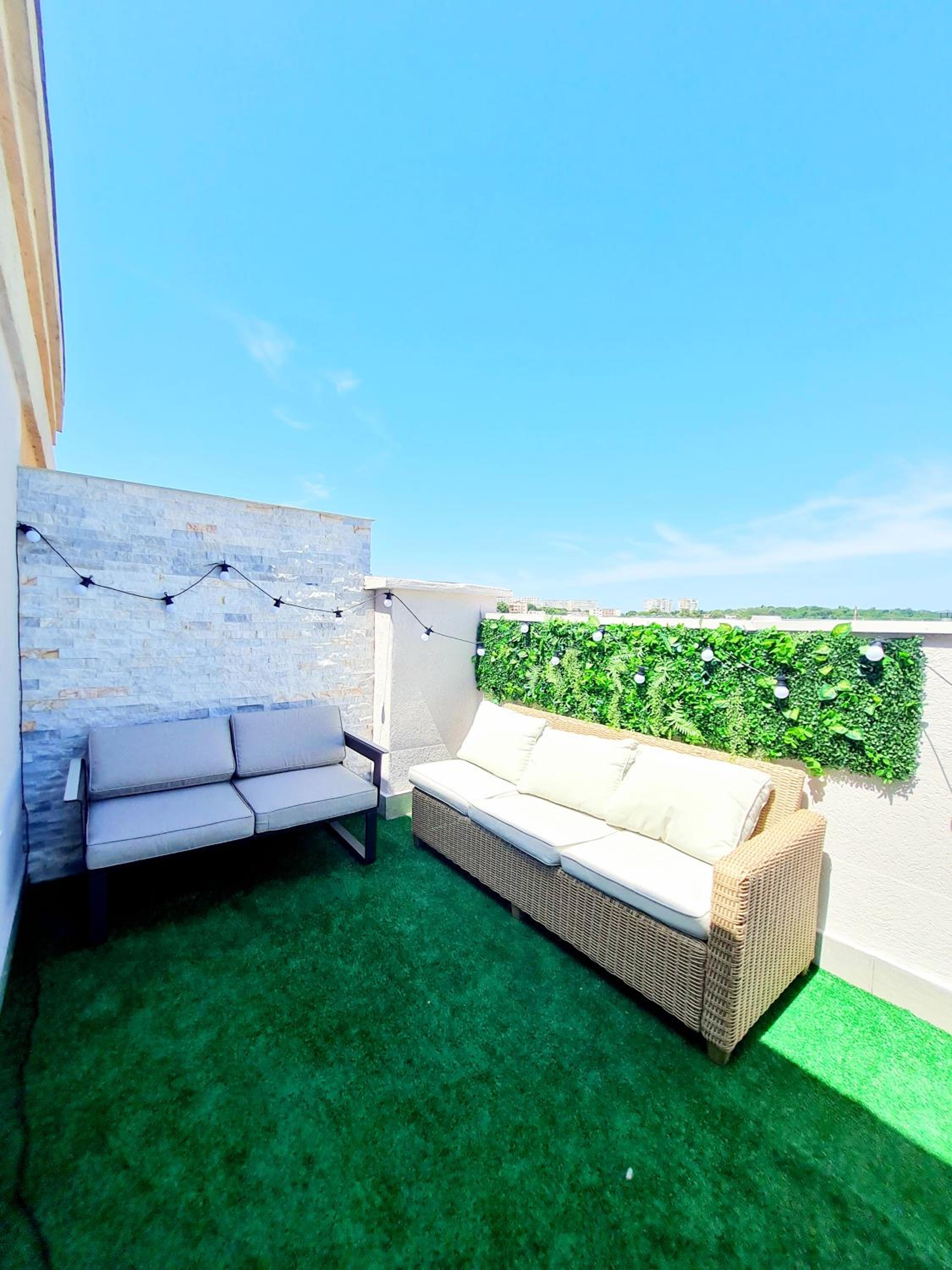 roof