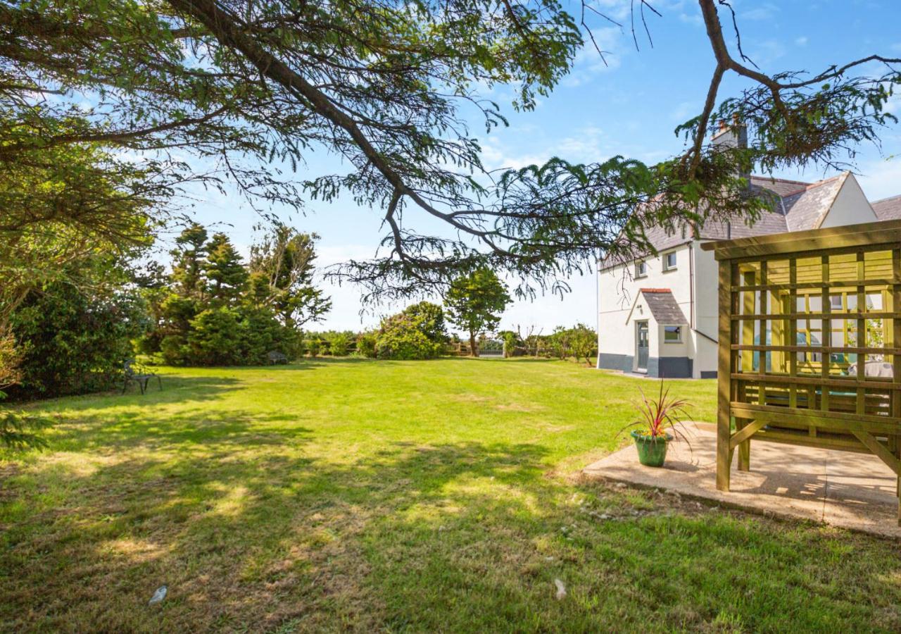 5 Bed in Llangwnadl oc-c29473