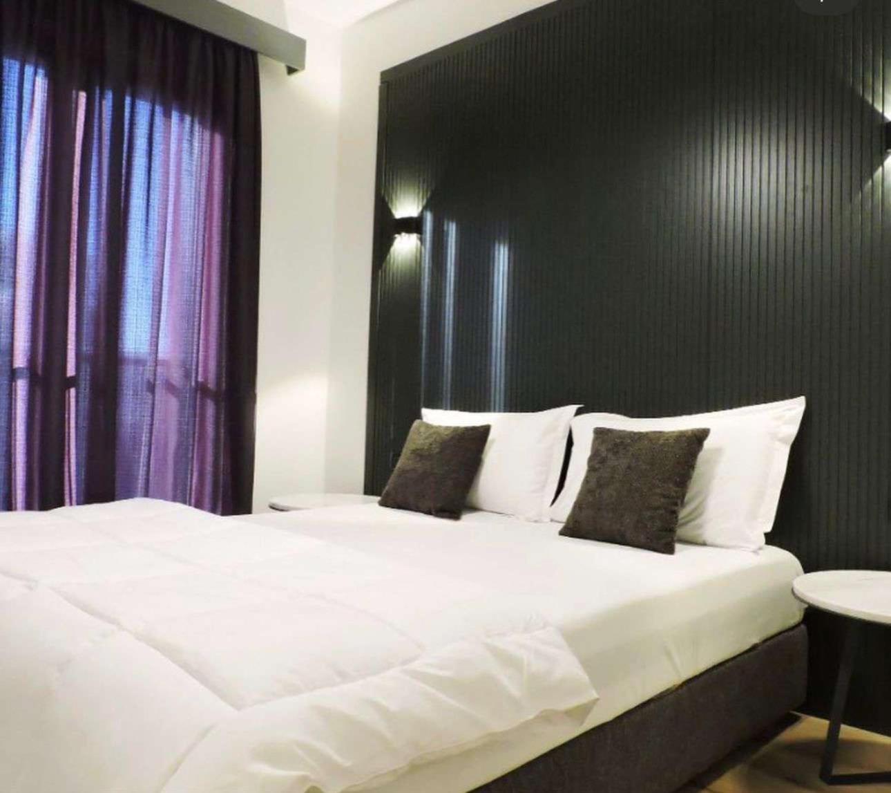 appartement classe