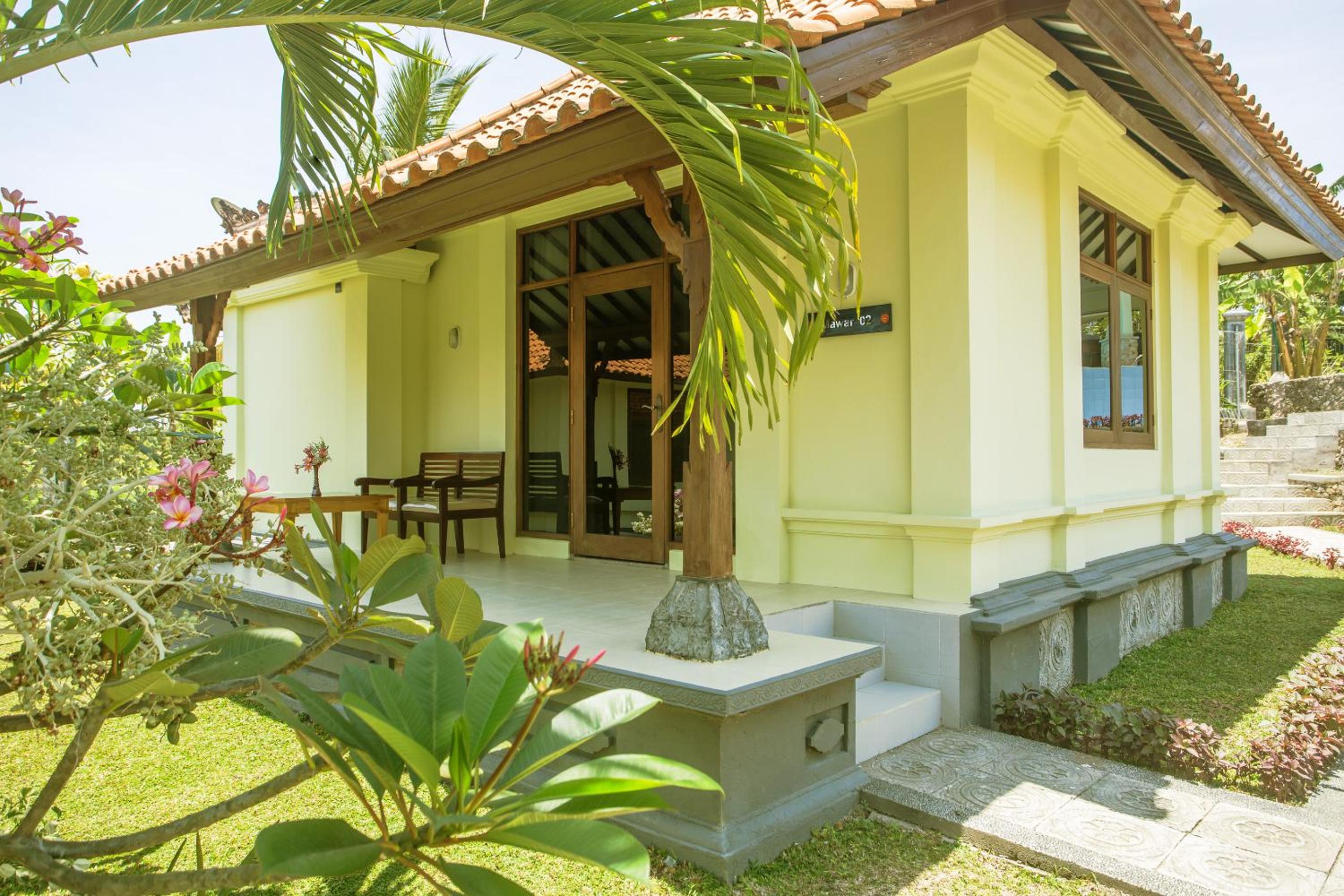 Taman Surgawi Resort & Spa