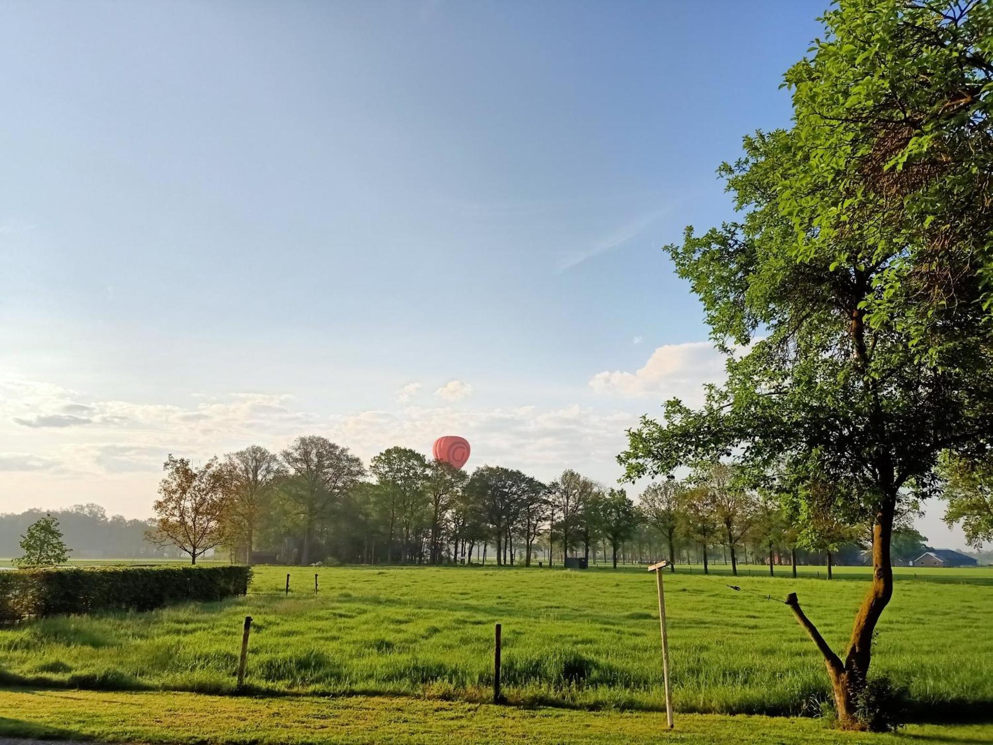 Boerderijcamping het Katreel view 5