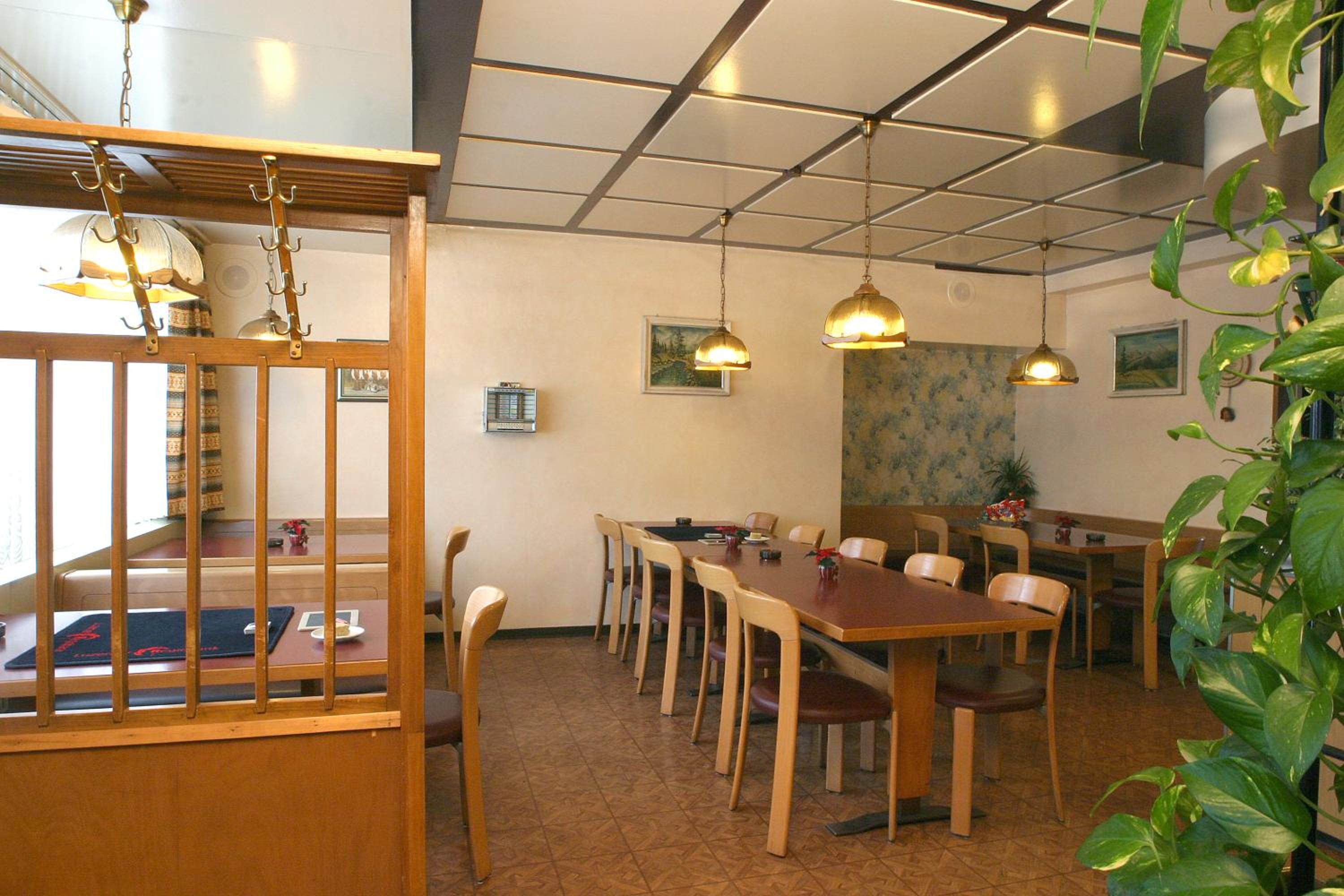 Backpackers Gasthaus Post