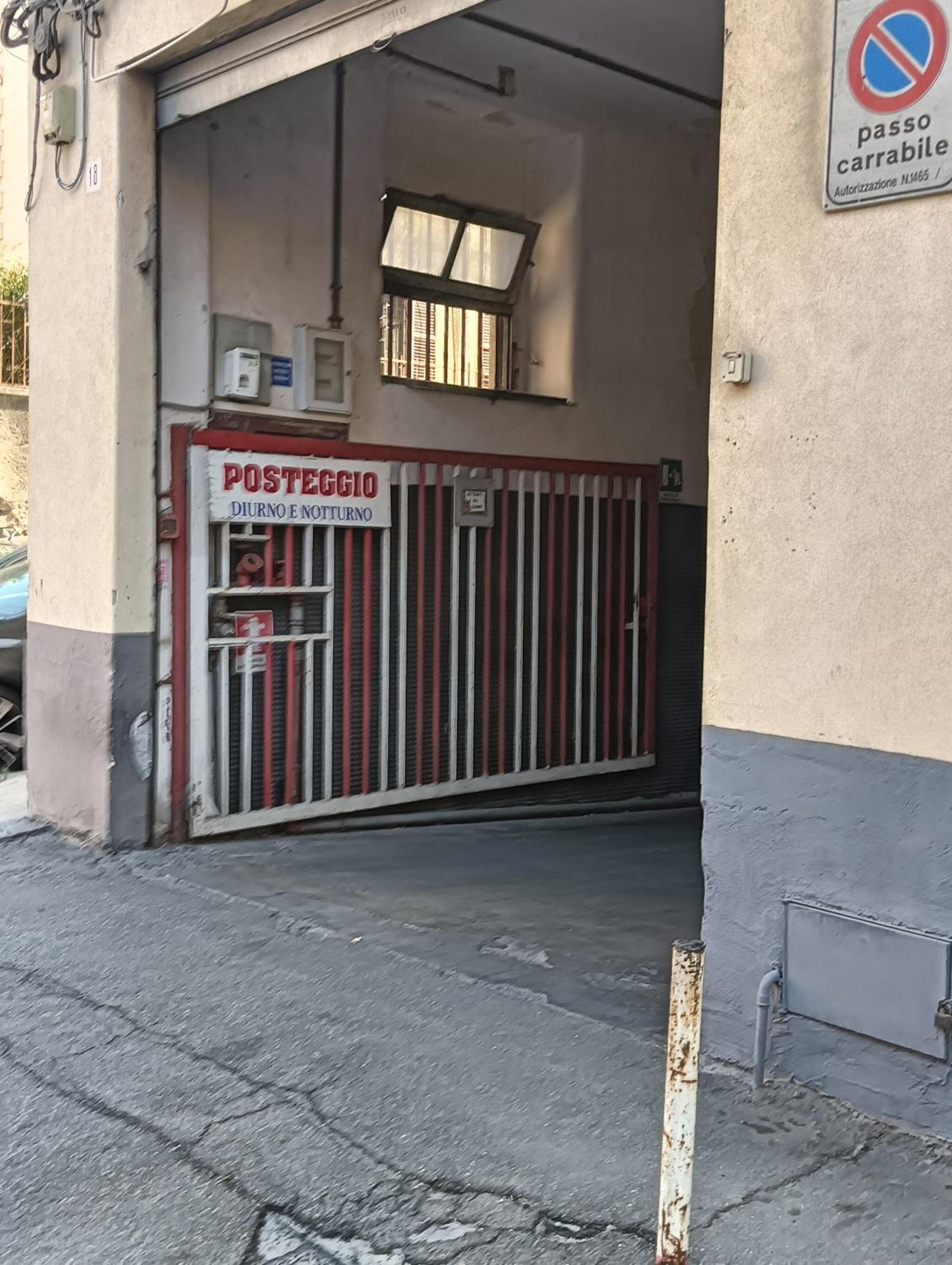 CENTER CATANIA APARTMENT 1