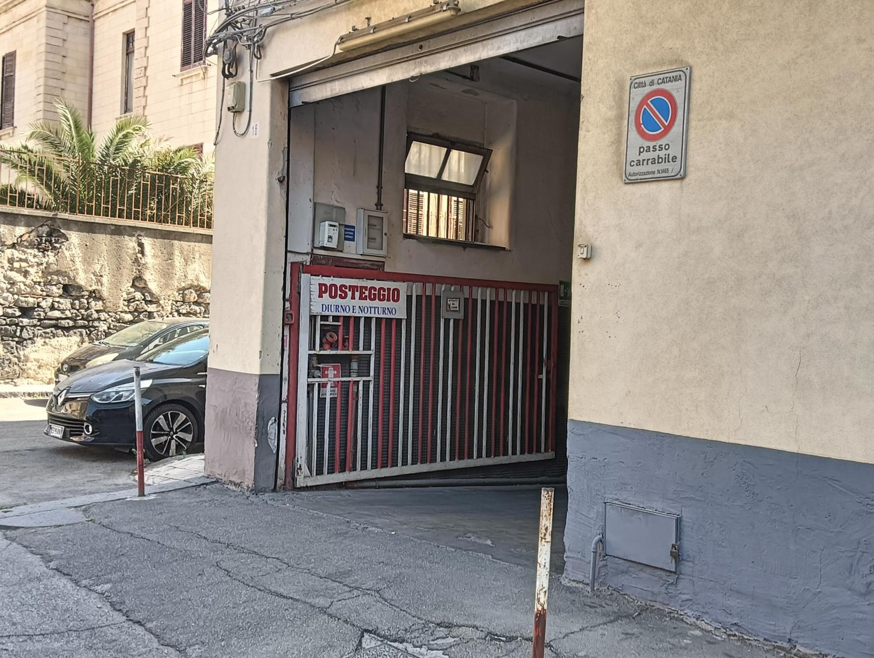 CENTER CATANIA APARTMENT 1