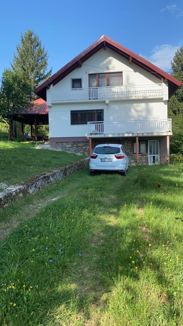 Big Villa for a familly!!
