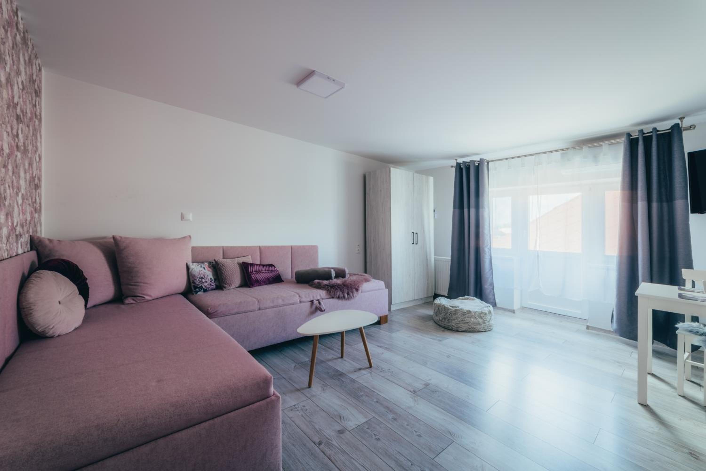Apartmány Friends Liptov view 2