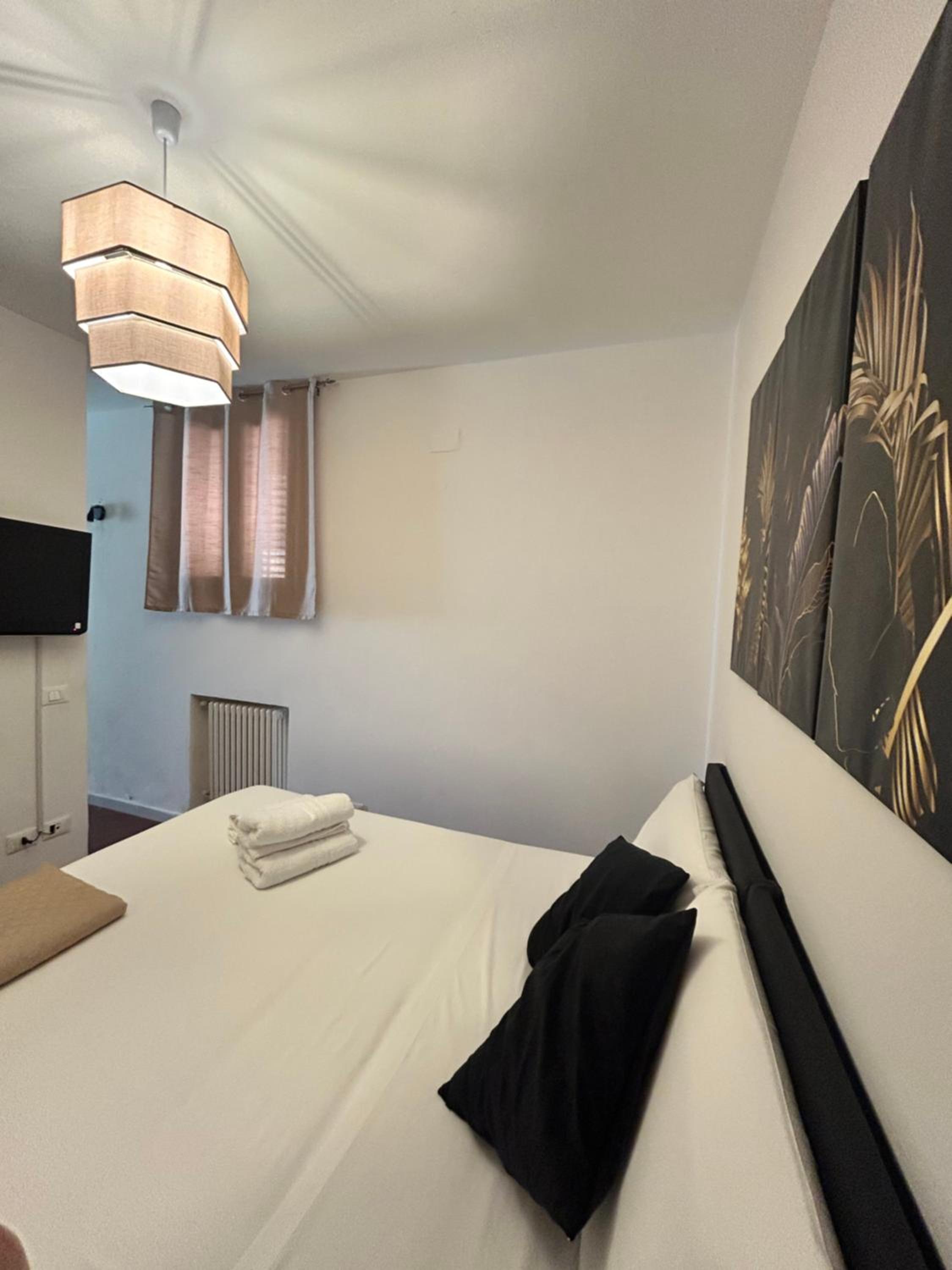 Mondello suite apartment view 4